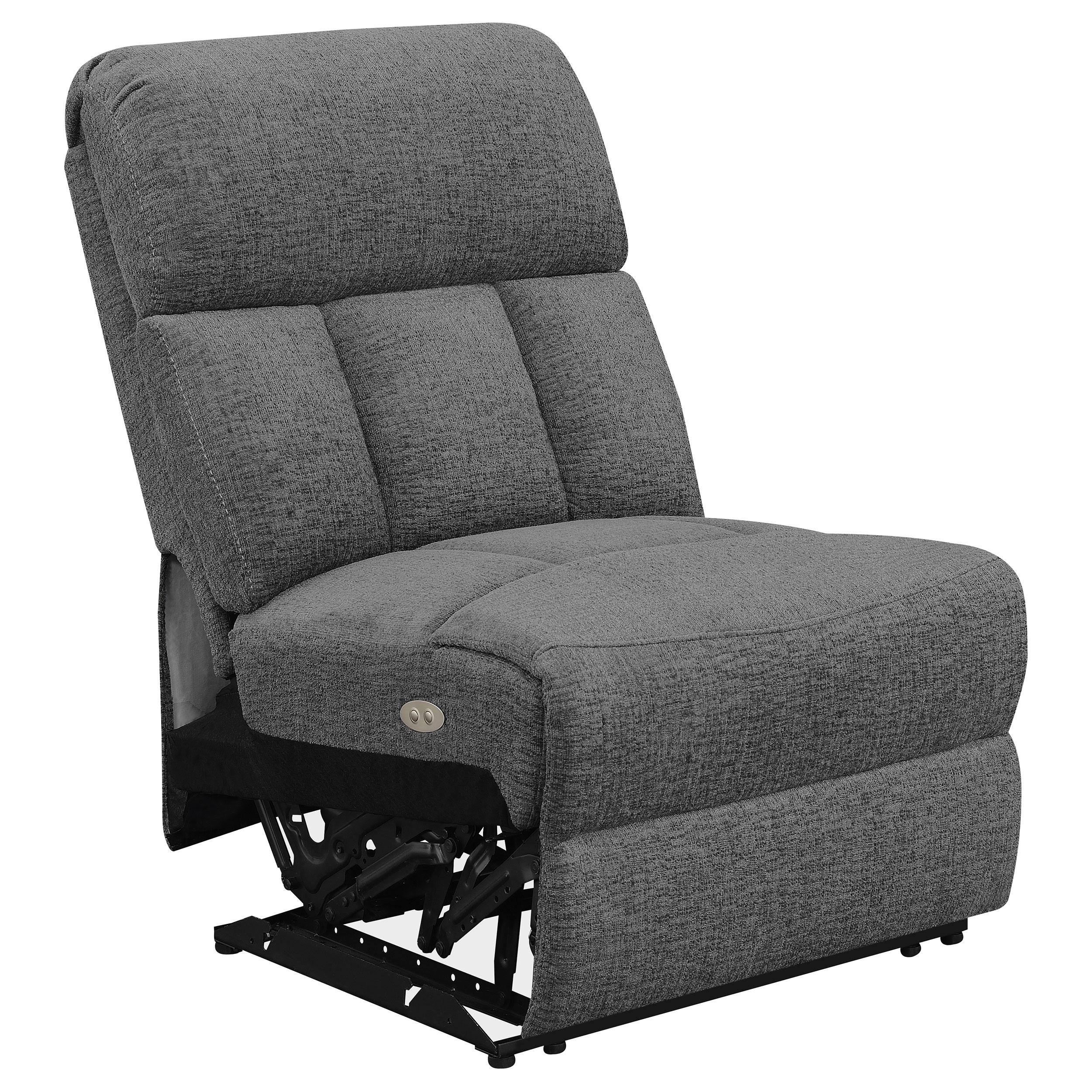 Bahrain Power Home Theater Seating - Image 8