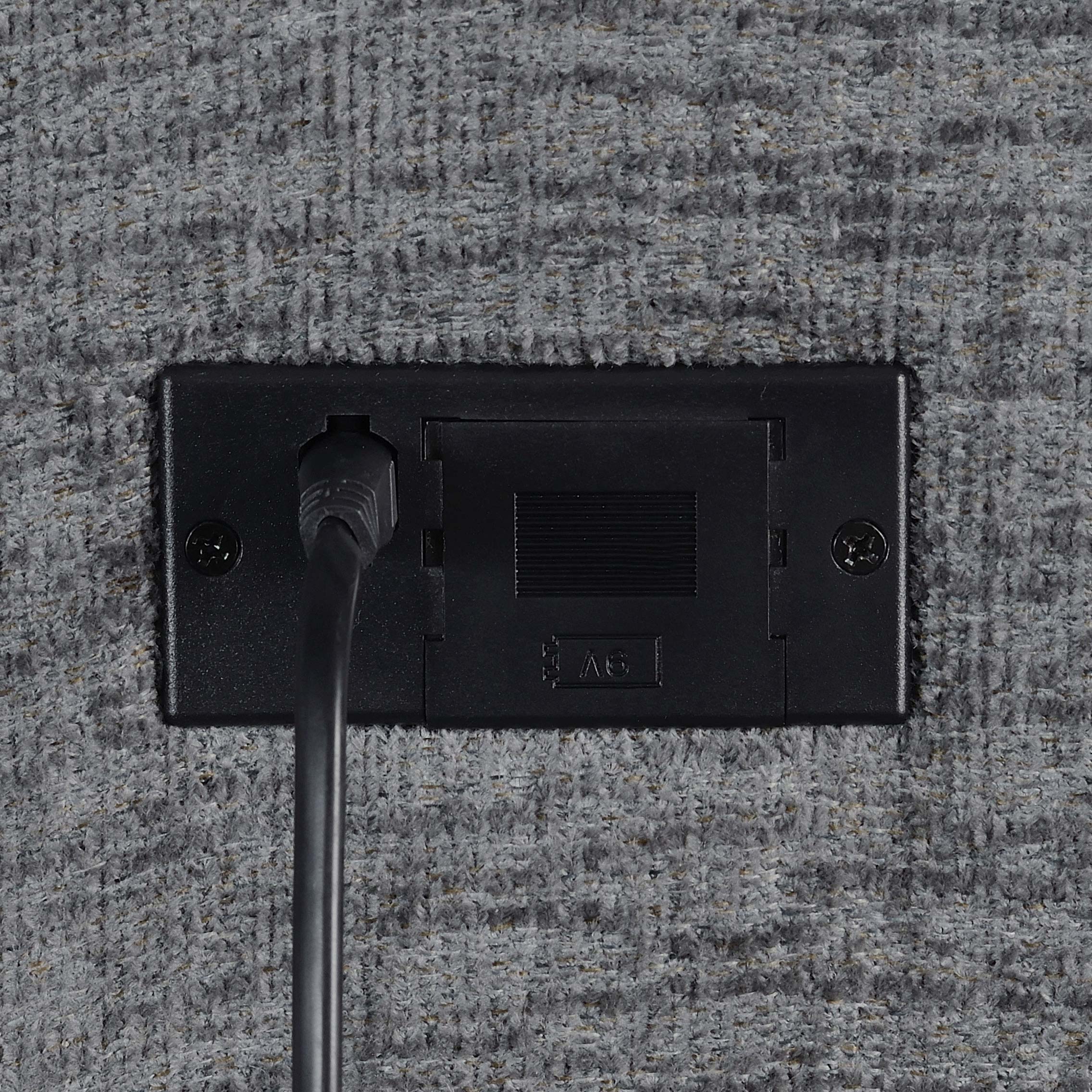 Bahrain Power Reclining Sofa - Image 6