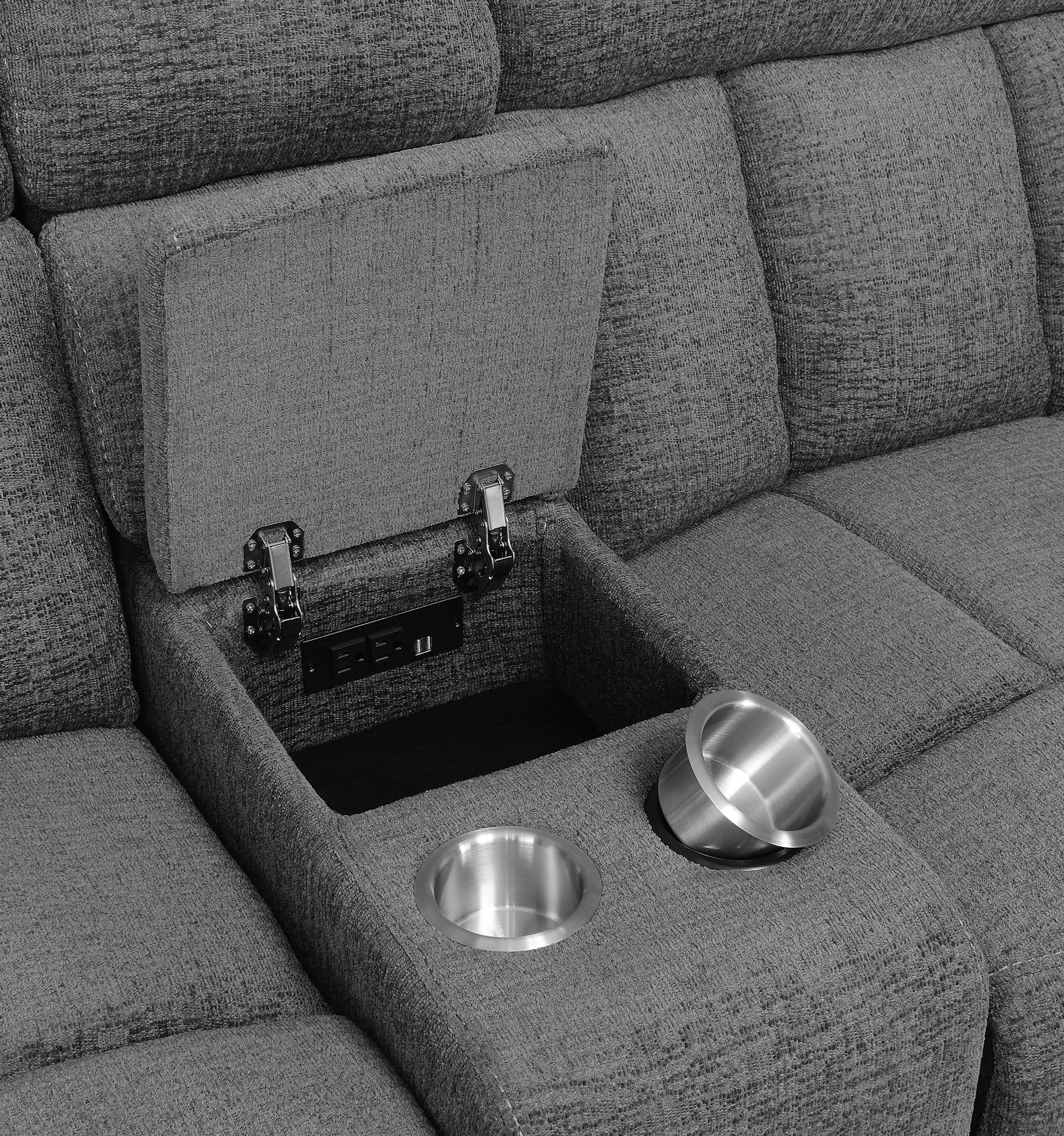 Bahrain Home Theater Seating - Image 15