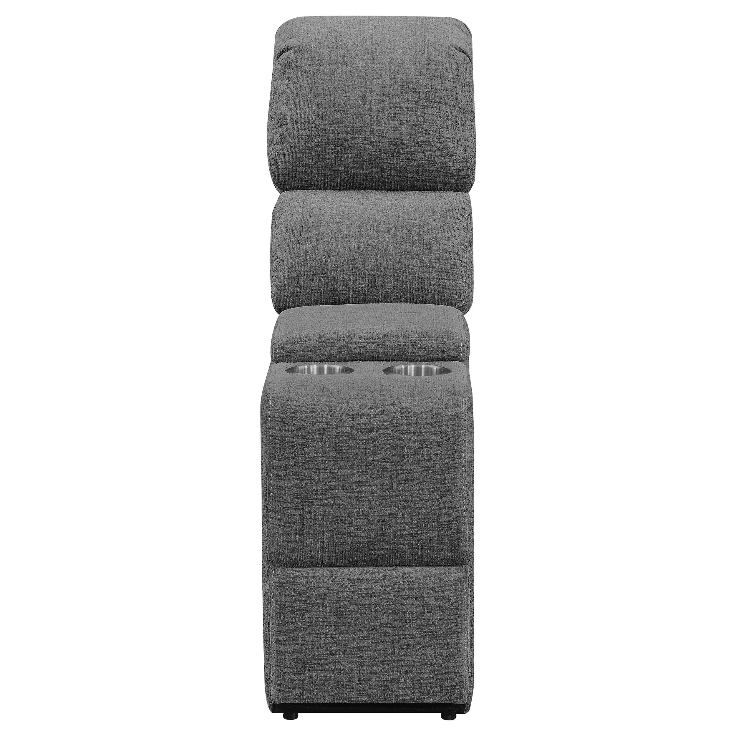 Bahrain Home Theater Seating - Image 7