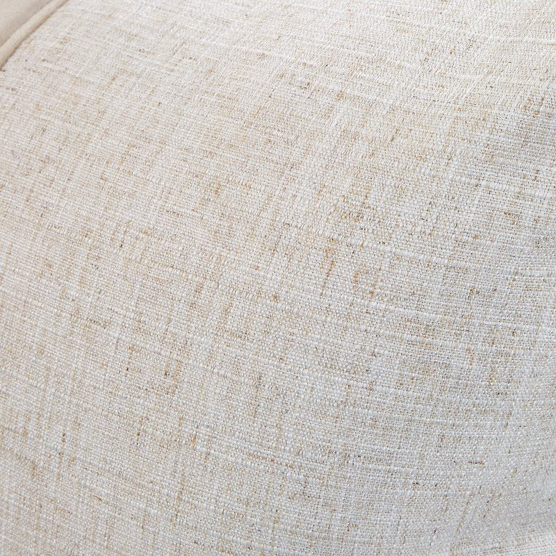 Baldwin 3-Piece King Comforter Set - Cream - Image 4