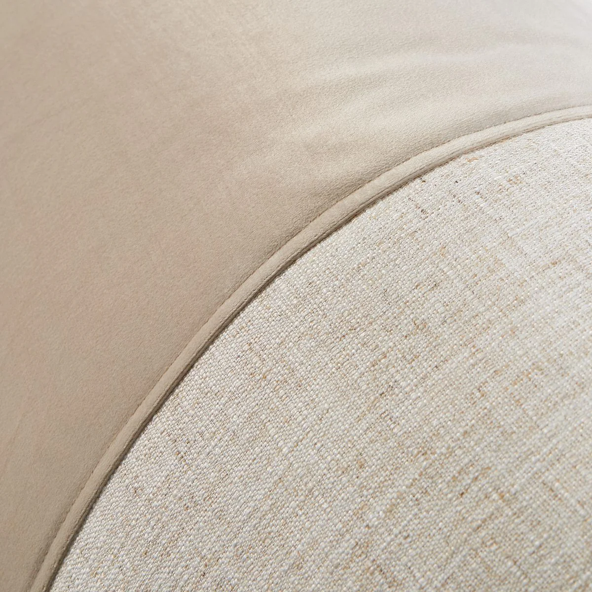 Baldwin 3-Piece King Comforter Set - Cream - Image 5