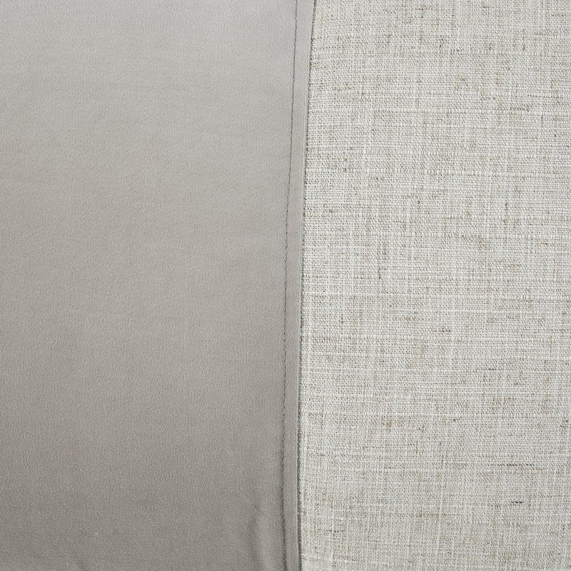 Baldwin 3-Piece King Comforter Set - Dove - Image 3