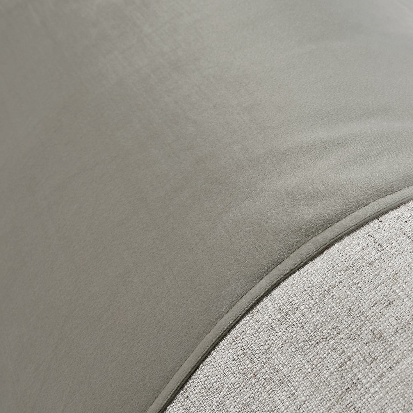 Baldwin 3-Piece King Comforter Set - Dove - Image 4