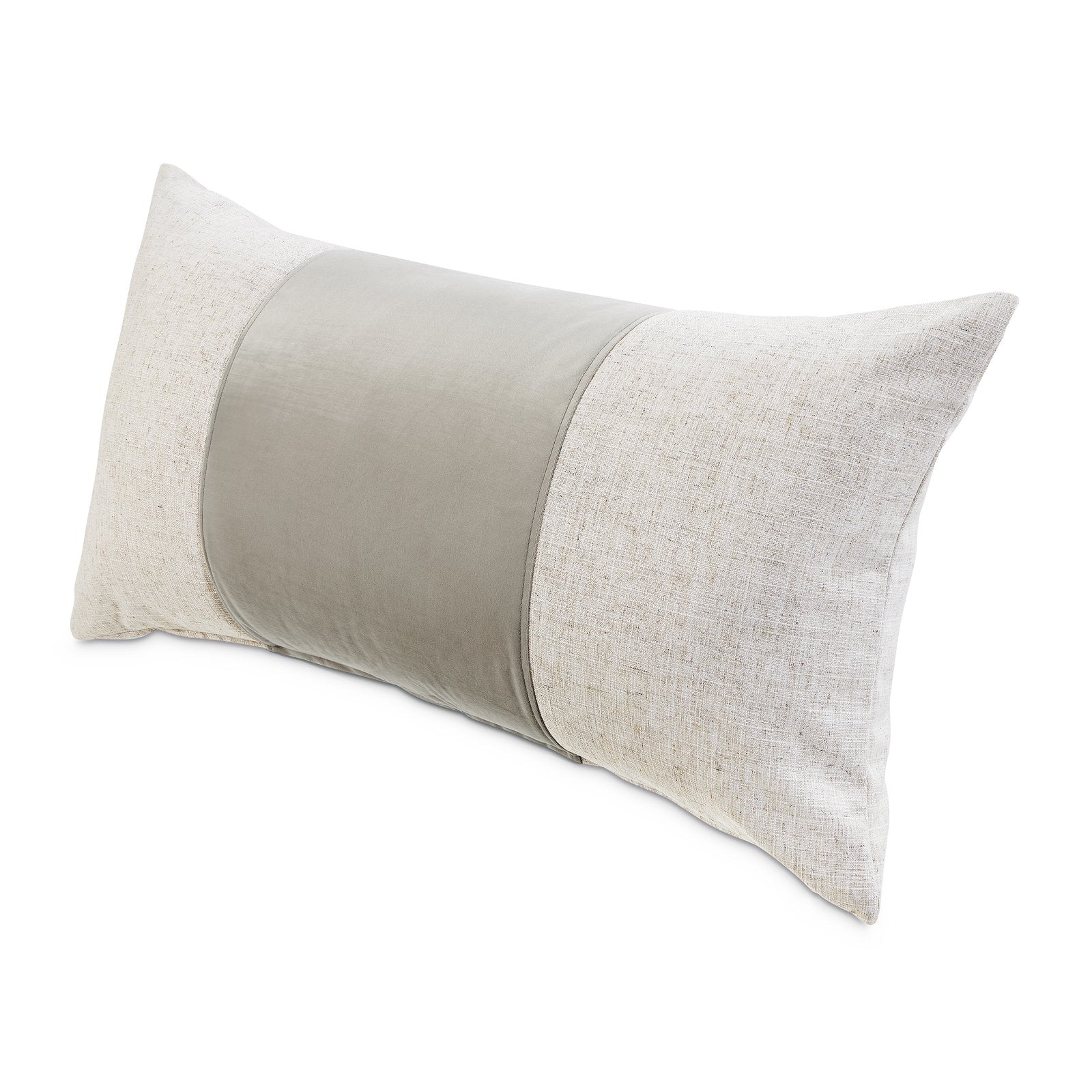 Baldwin 3-Piece King Comforter Set - Dove - Image 6