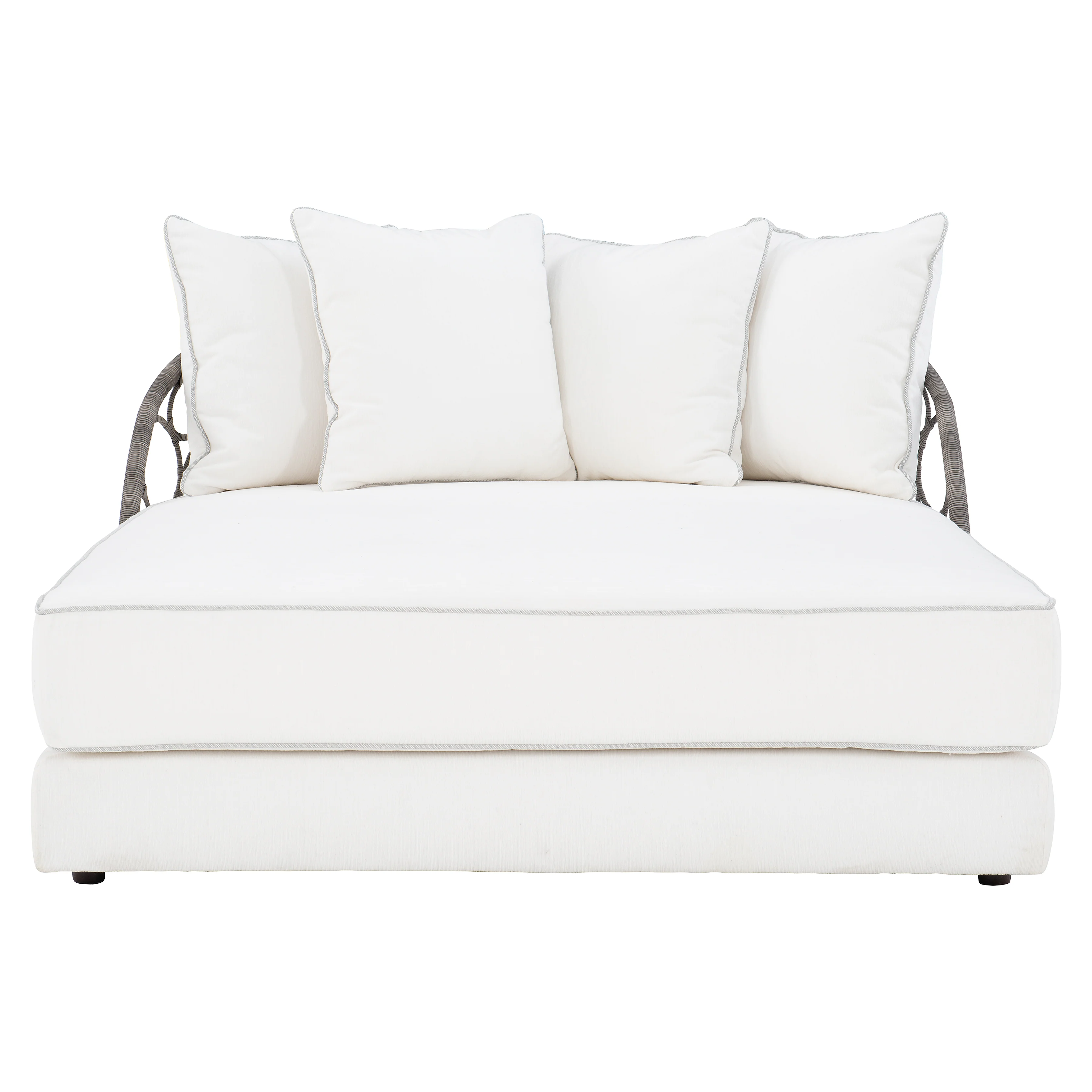 Bali Outdoor Daybed - Image 3