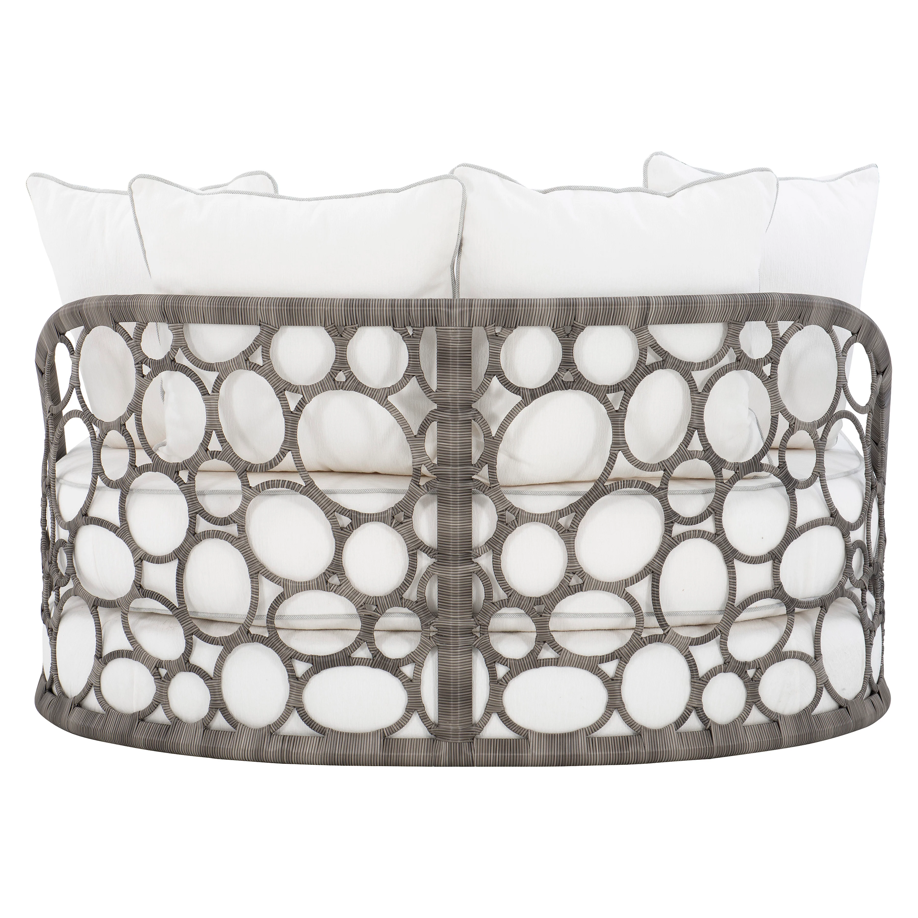 Bali Outdoor Daybed - Image 4