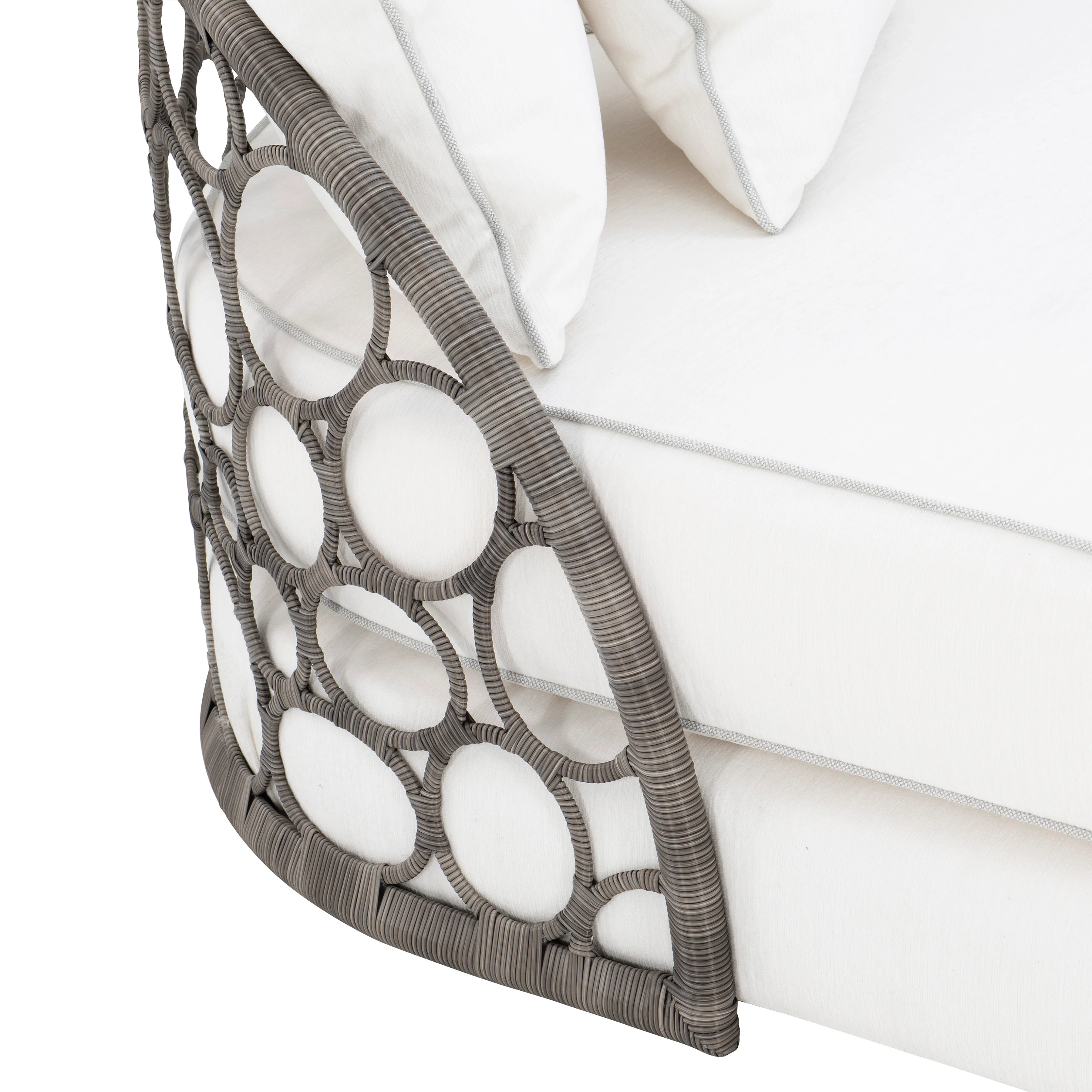 Bali Outdoor Daybed - Image 5
