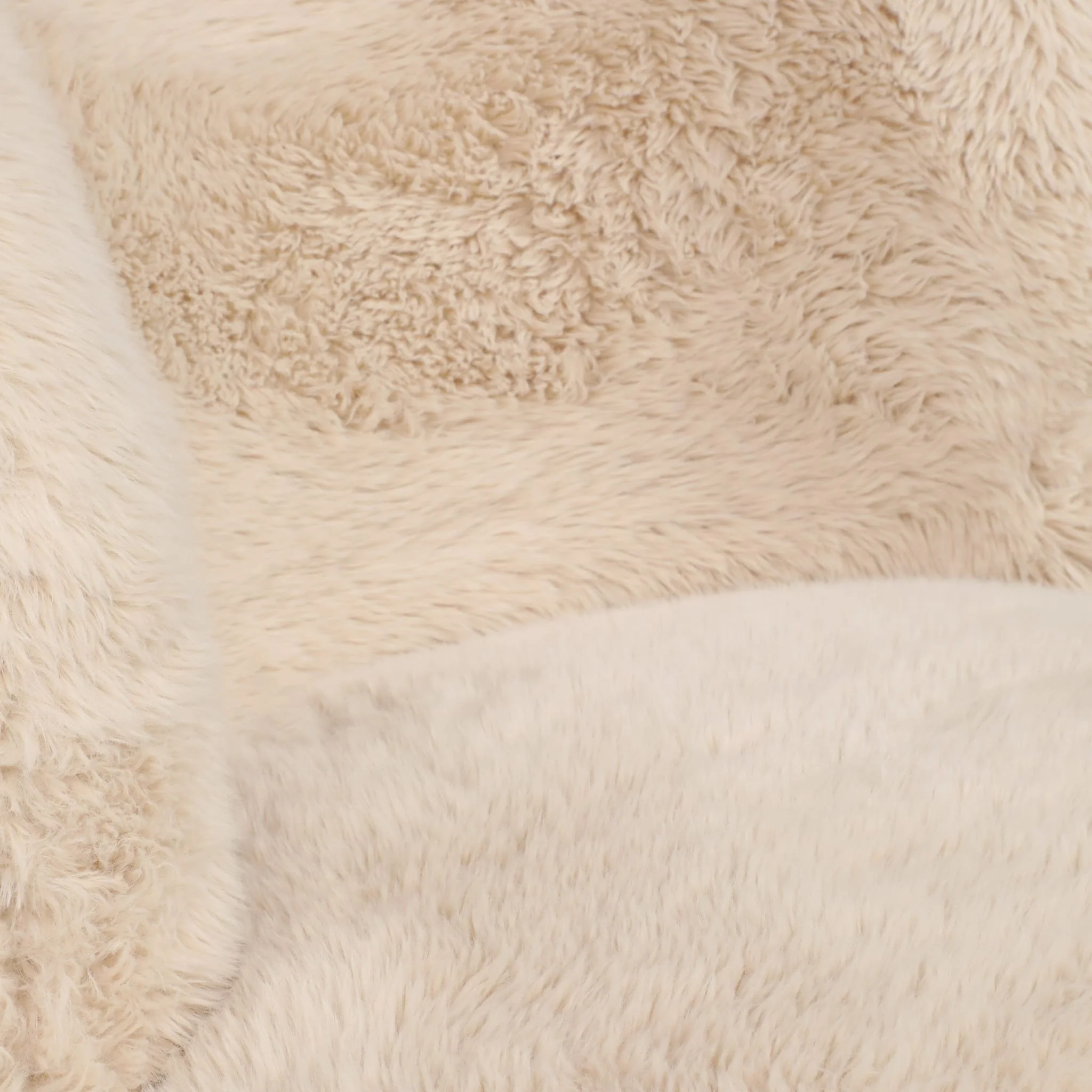 Ball-foot Accent Chair, Ivory - Image 5