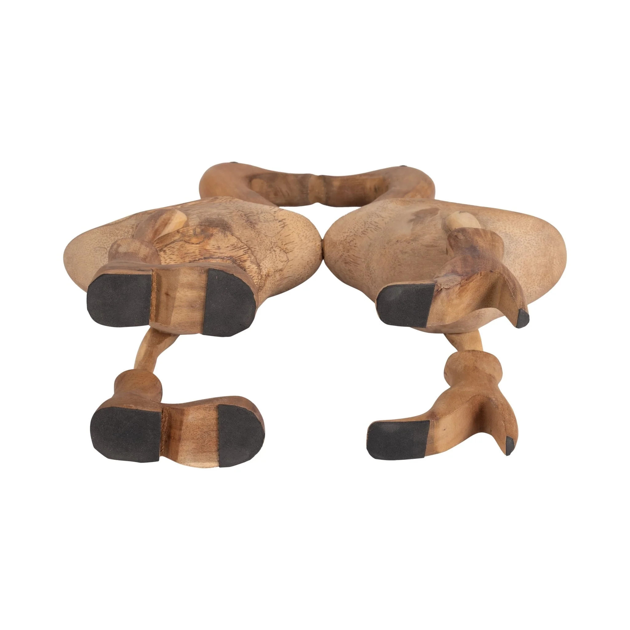 Bamboo, 18" Love Ducks, Natural - Image 7