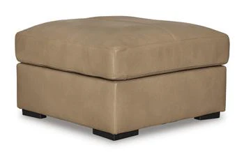 Bandon Oversized Accent Ottoman - Image 3