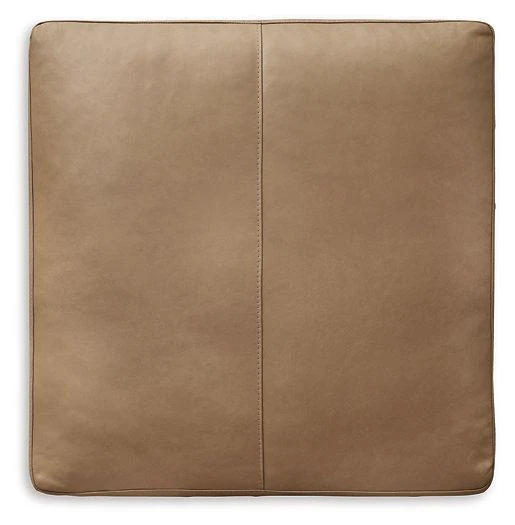 Bandon Oversized Accent Ottoman - Image 6
