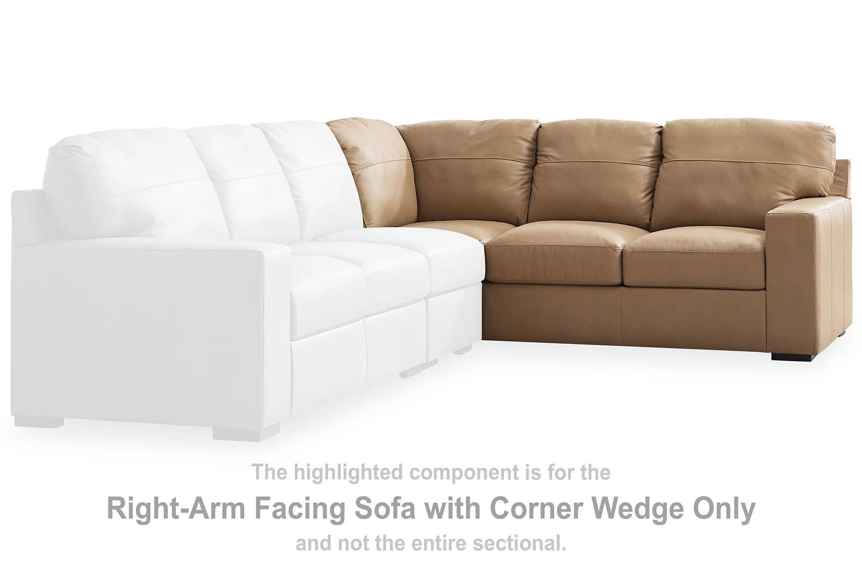 Bandon Sectional - Image 17