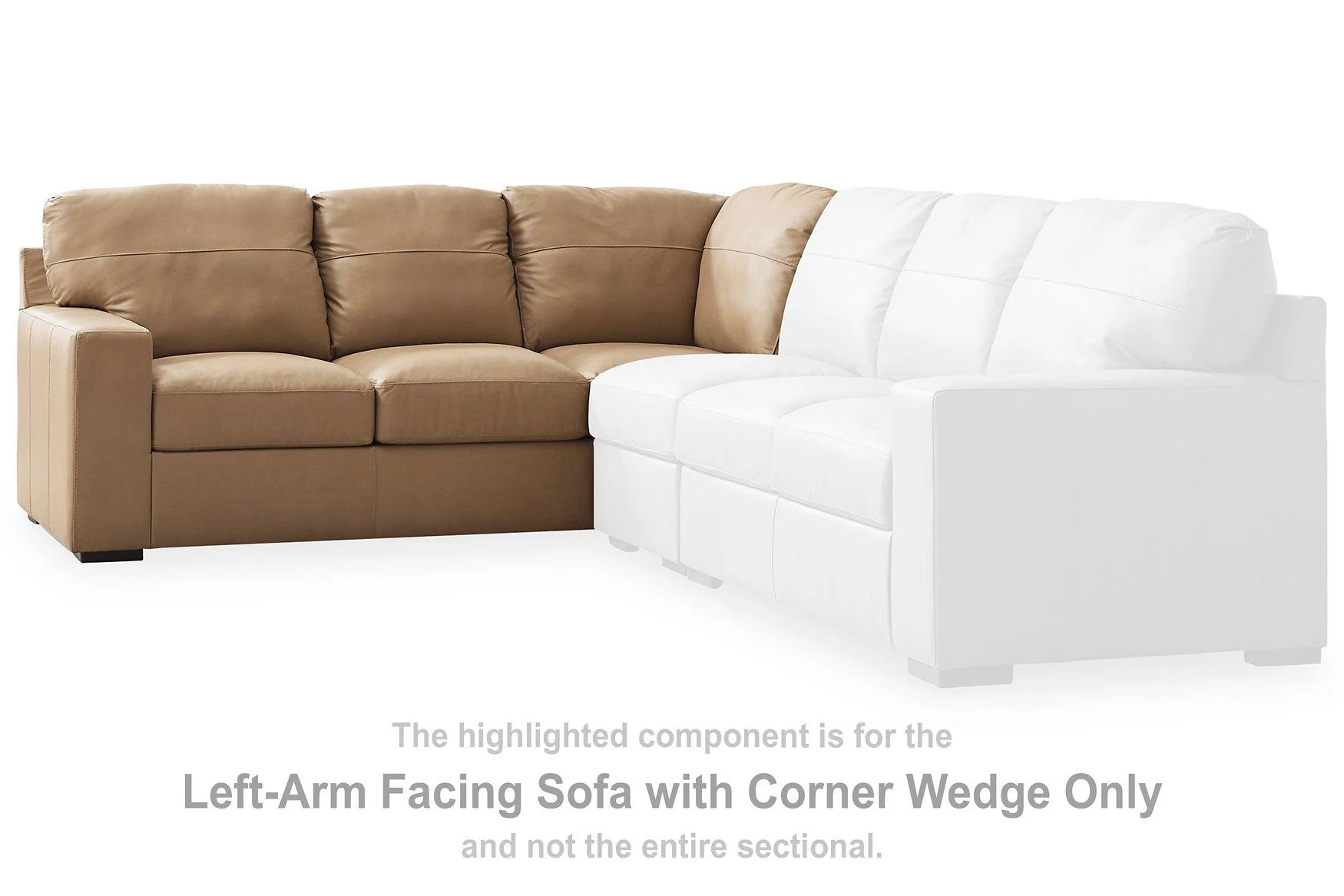 Bandon Sectional - Image 4