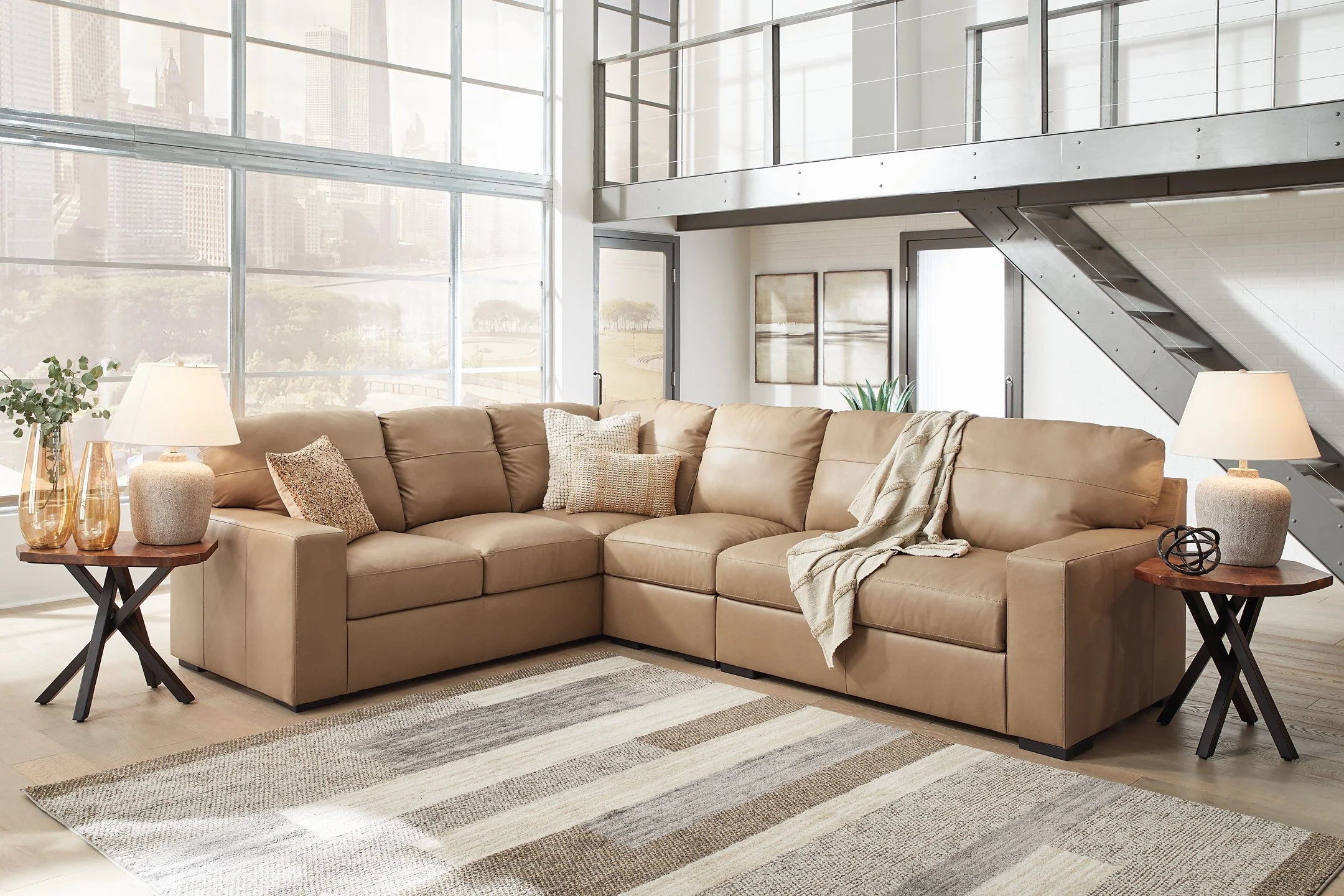 Bandon Sectional - Image 42