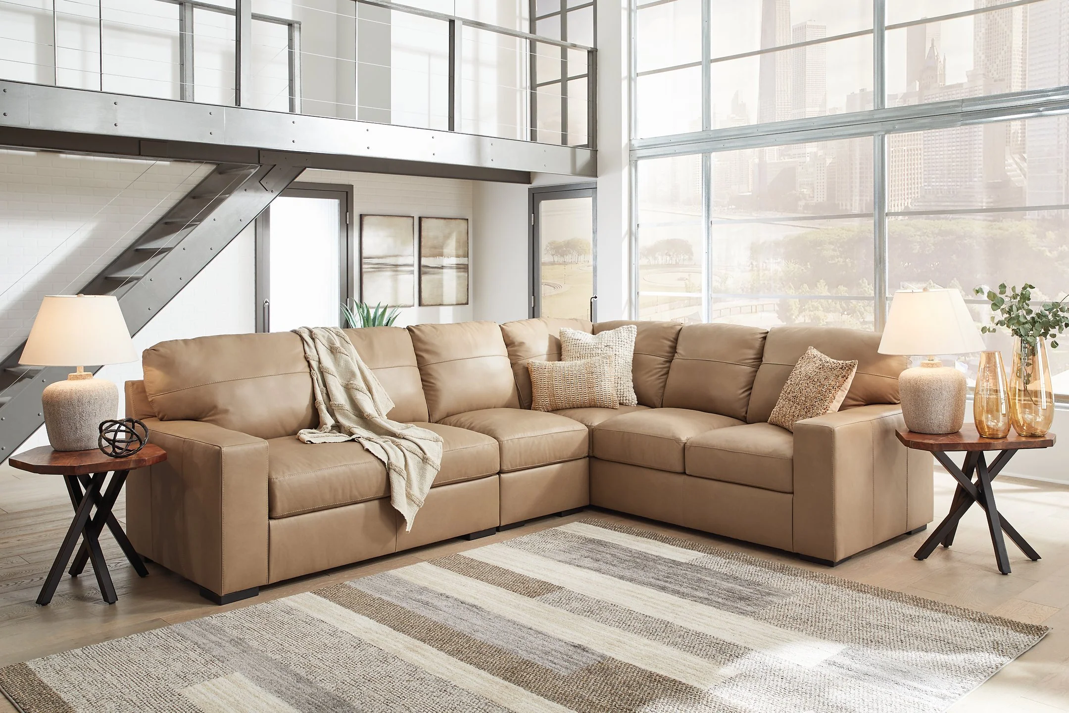 Bandon Sectional - Image 52