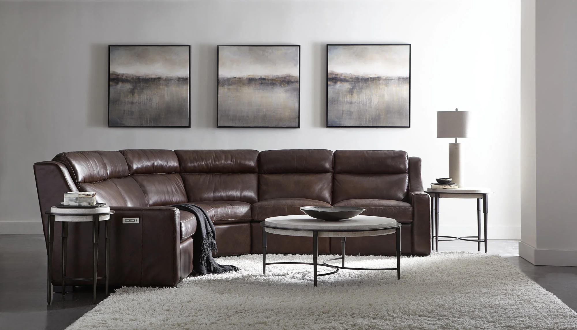 Barclay Accent Table - Image 10