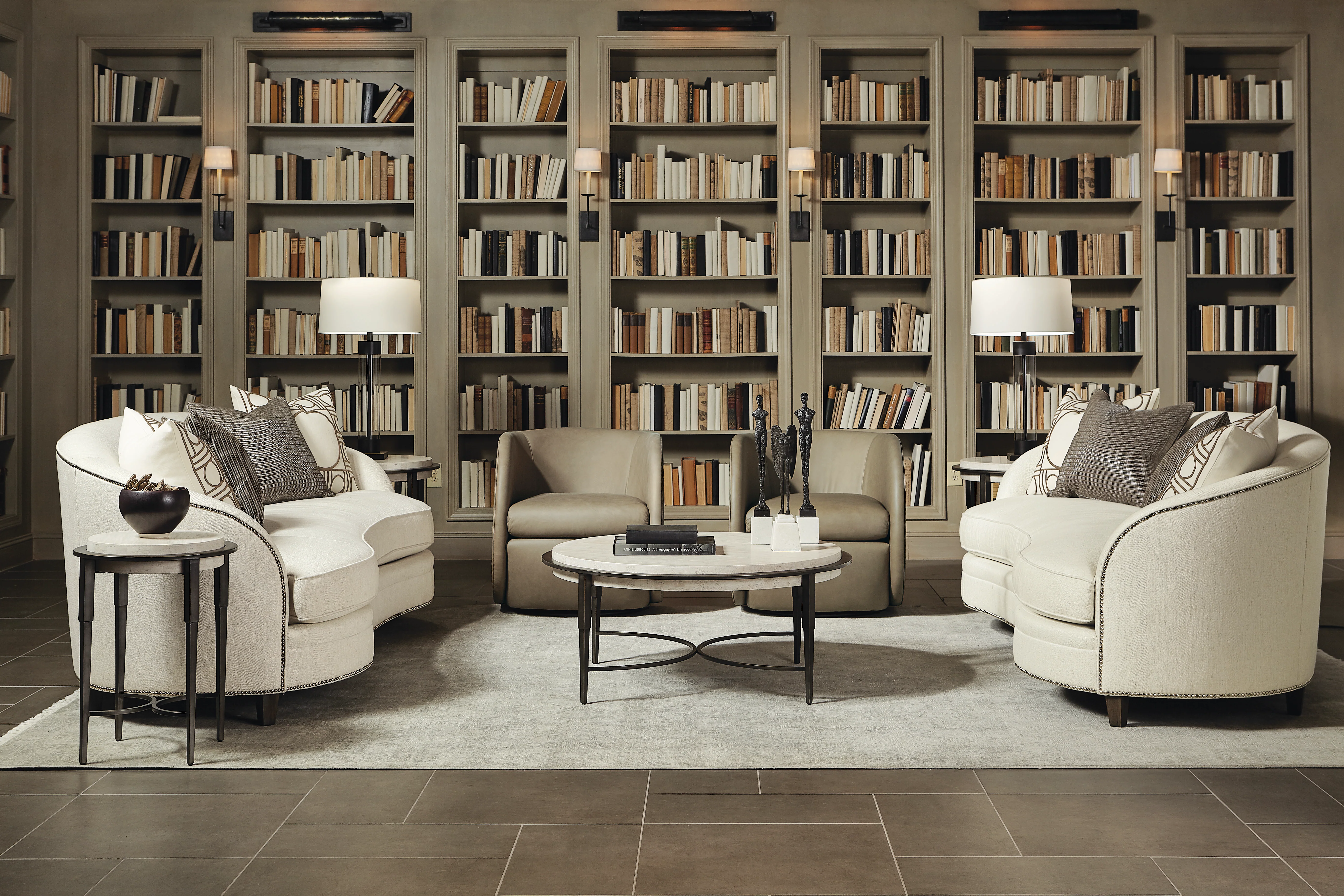 Barclay Accent Table - Image 6