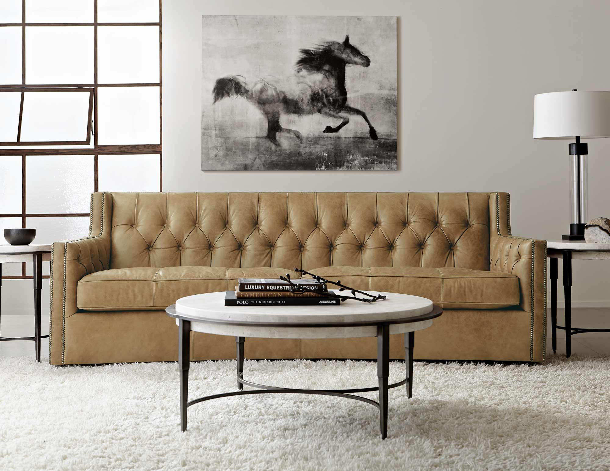 Barclay Accent Table - Image 8