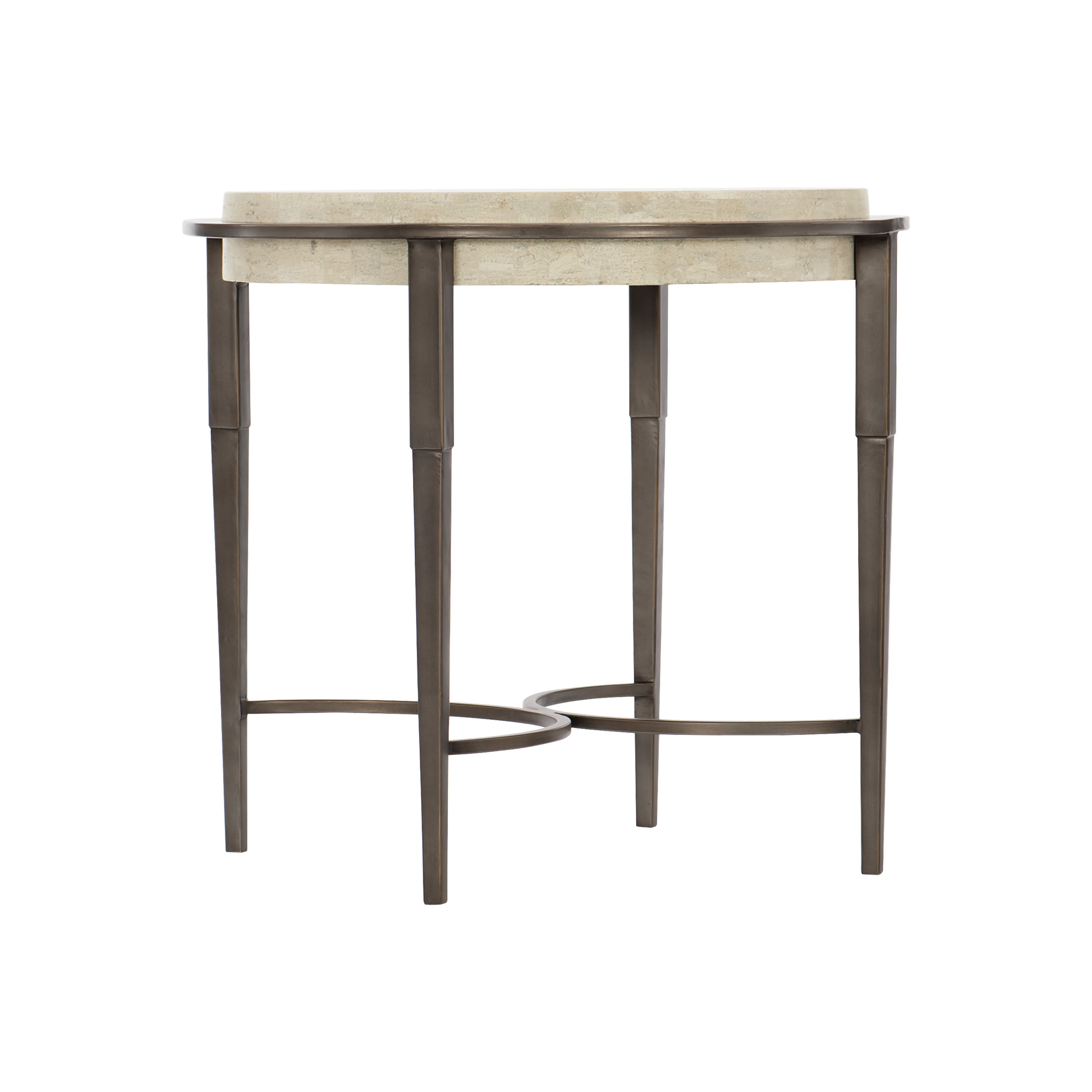 Barclay Side Table - Image 3