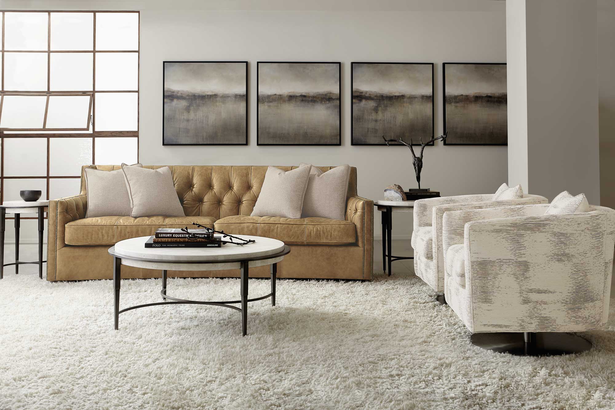 Barclay Side Table - Image 8
