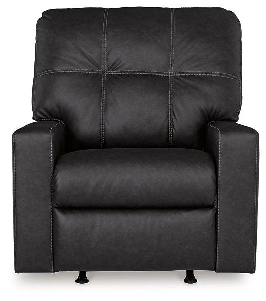 Barlin Mills Living Room Set - Image 25