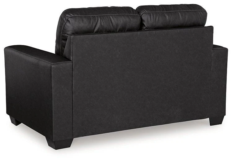 Barlin Mills Living Room Set - Image 5