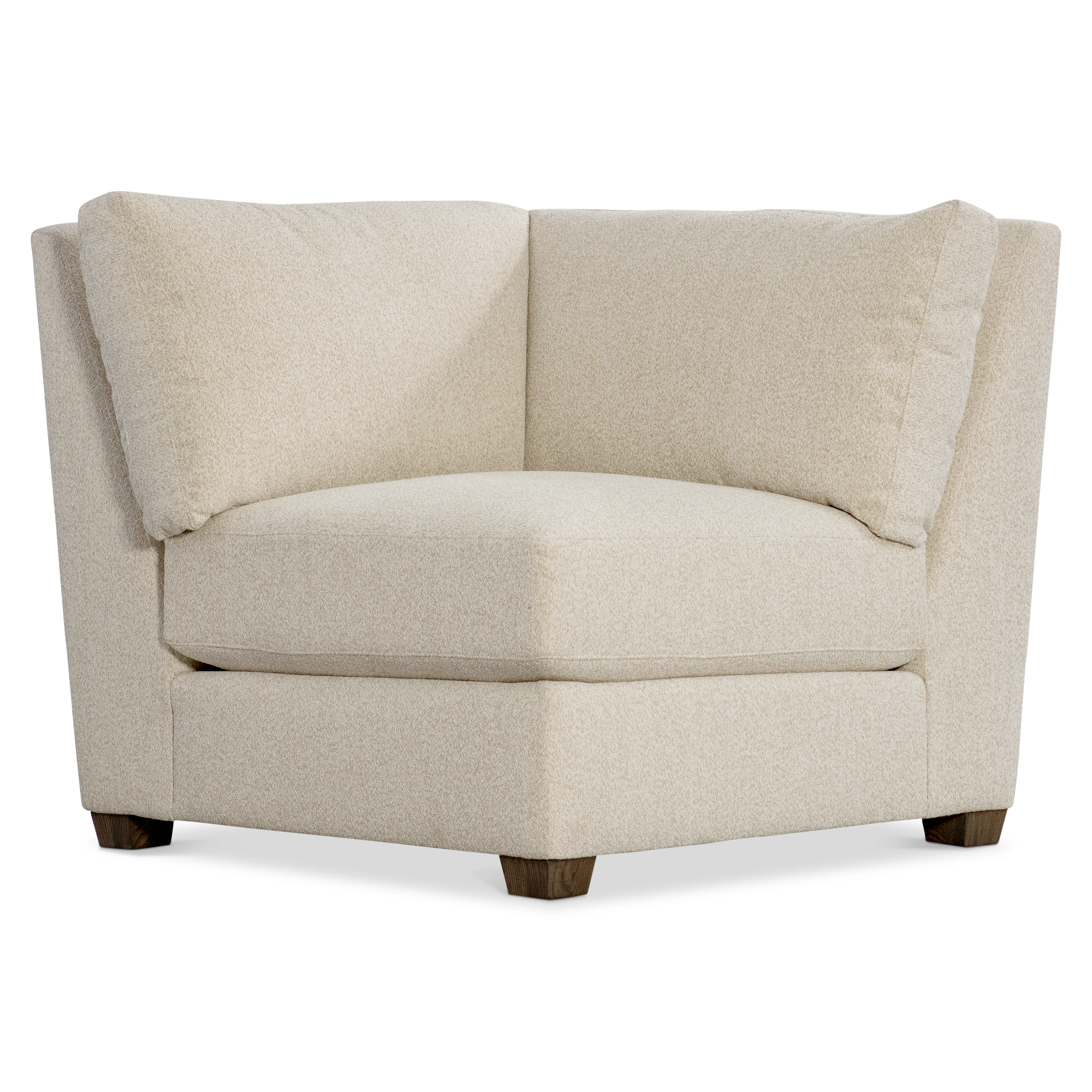 Barnes Fabric Corner Chair - Image 2