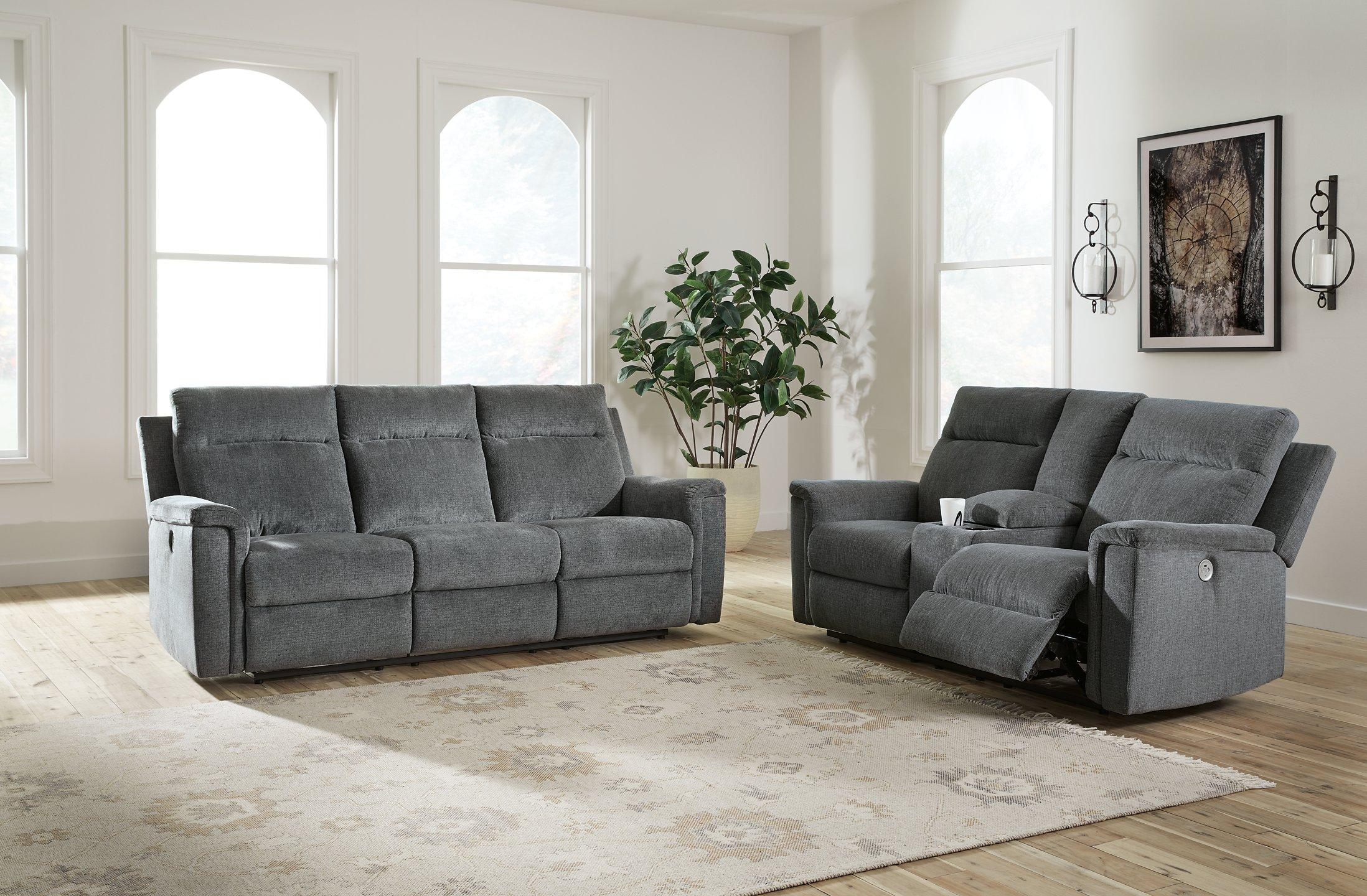 Barnsana Living Room Set - Image 2