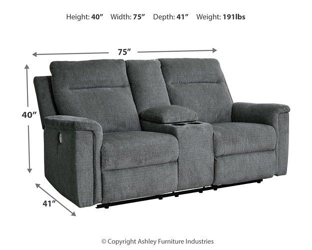 Barnsana Living Room Set - Image 25