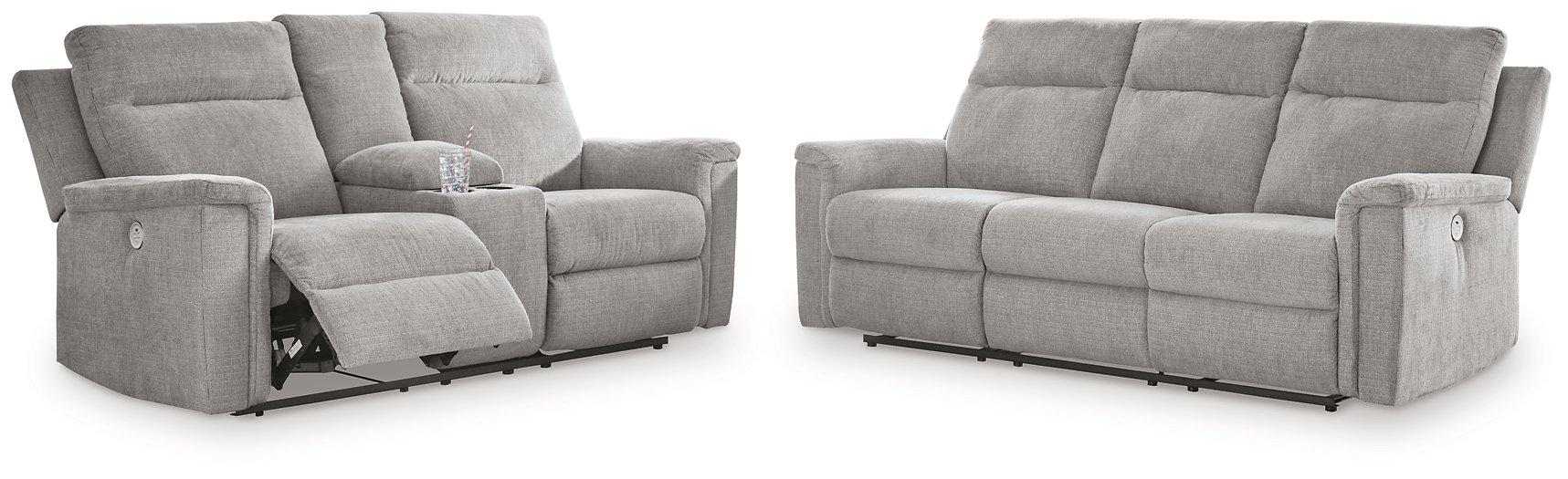 Barnsana Living Room Set - Image 32