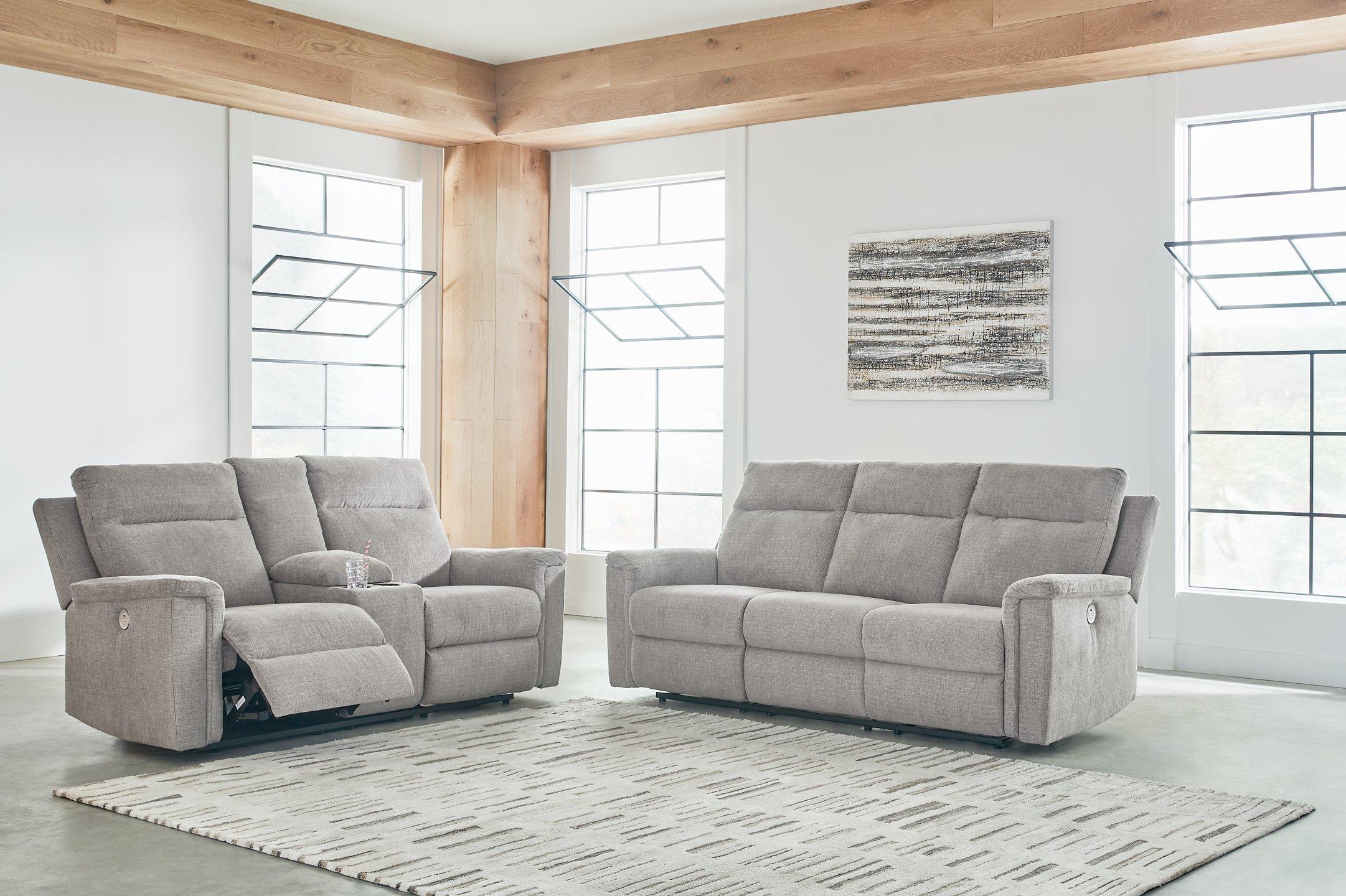 Barnsana Living Room Set - Image 33
