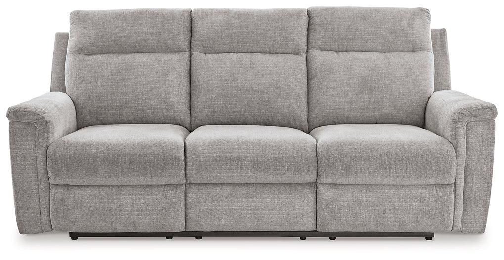 Barnsana Living Room Set - Image 36
