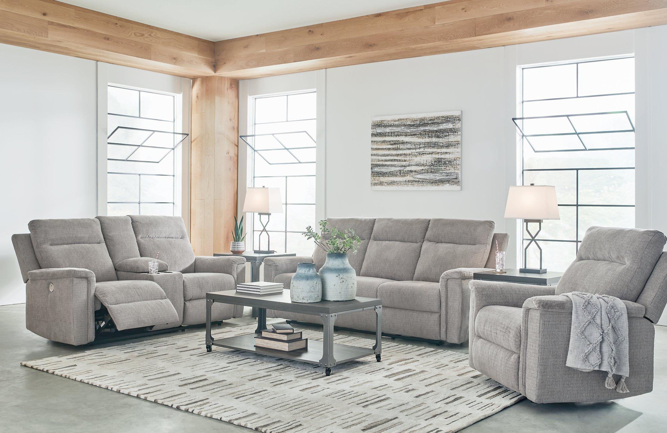 Barnsana Living Room Set - Image 40