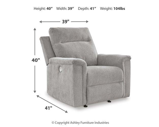 Barnsana Living Room Set - Image 57
