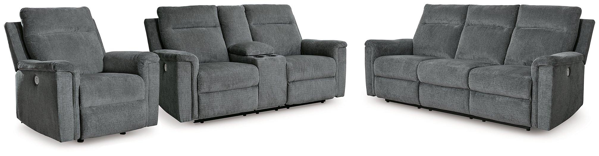 Barnsana Living Room Set - Image 8