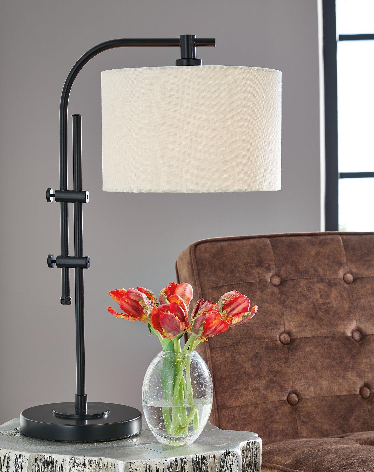 Baronvale Lamp Set - Image 2