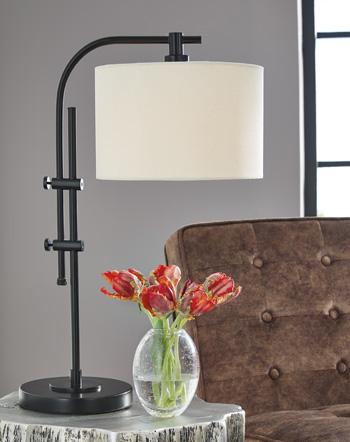 Baronvale Lamp Set - Image 6