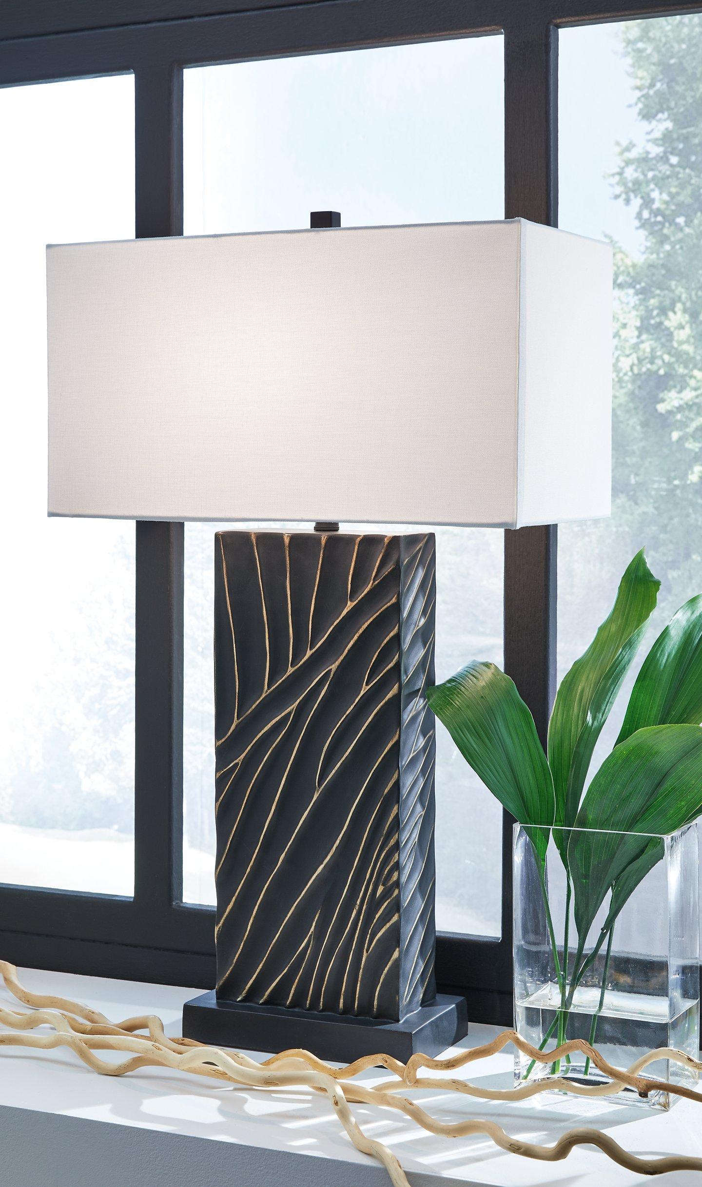 Bartlen Lamp Set - Image 2