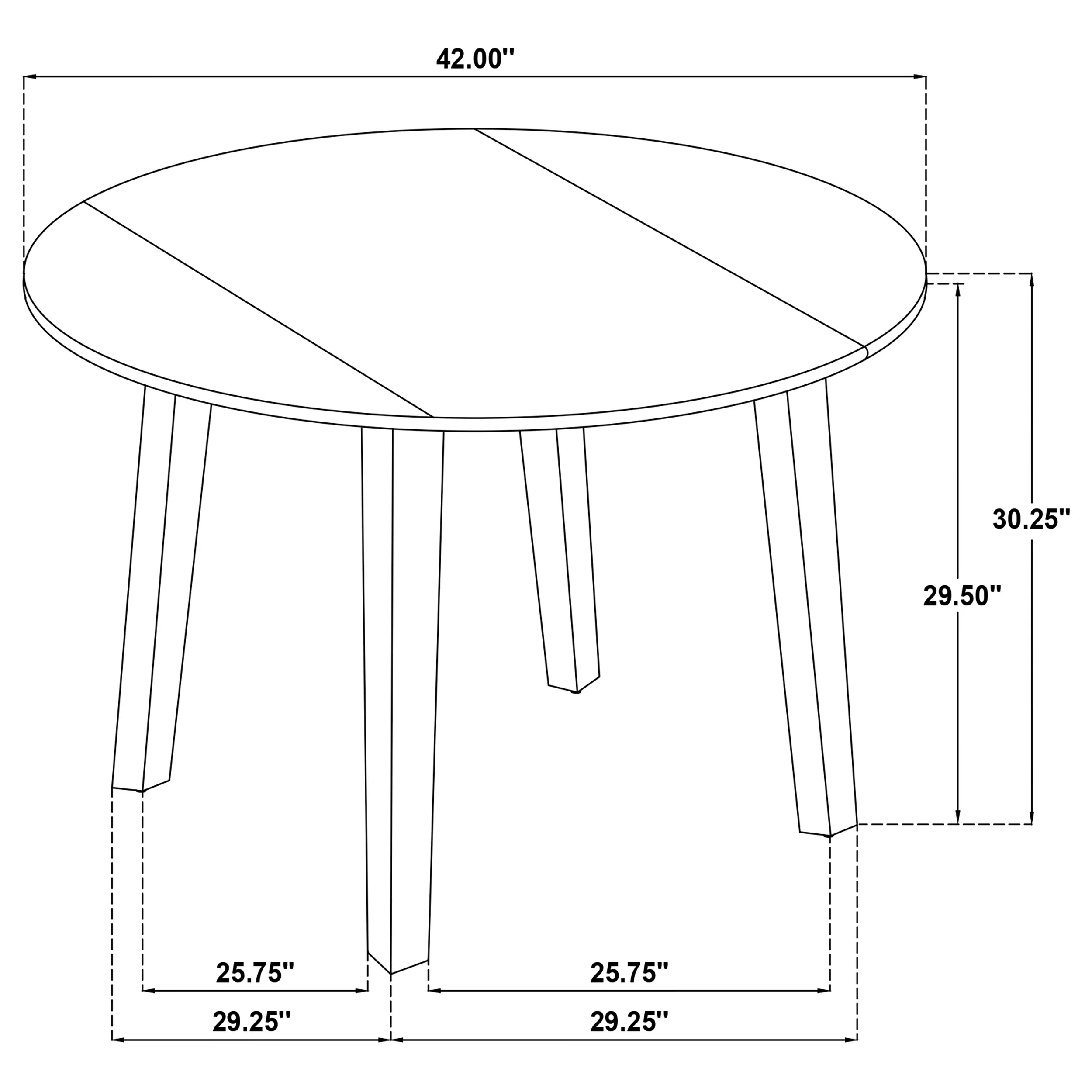 Barton Dining Set - Image 18