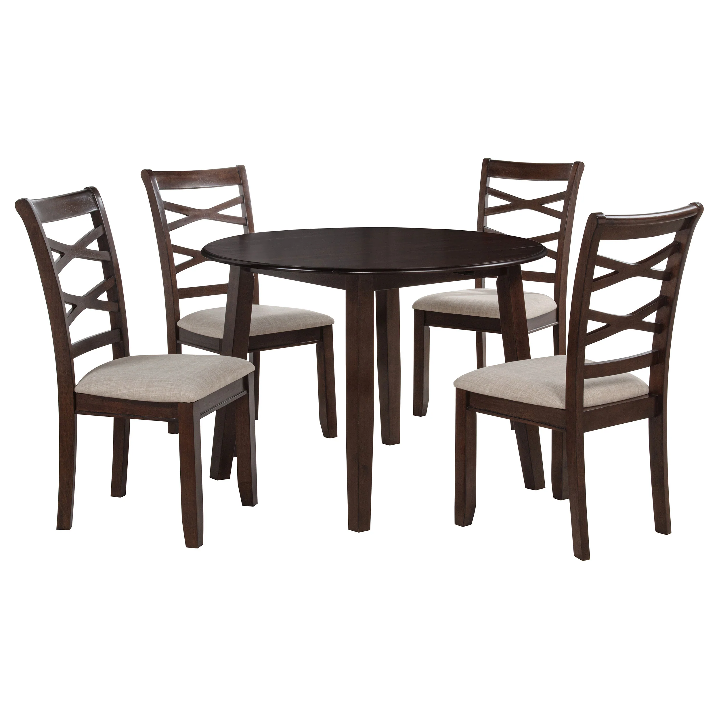 Barton Dining Set - Image 4