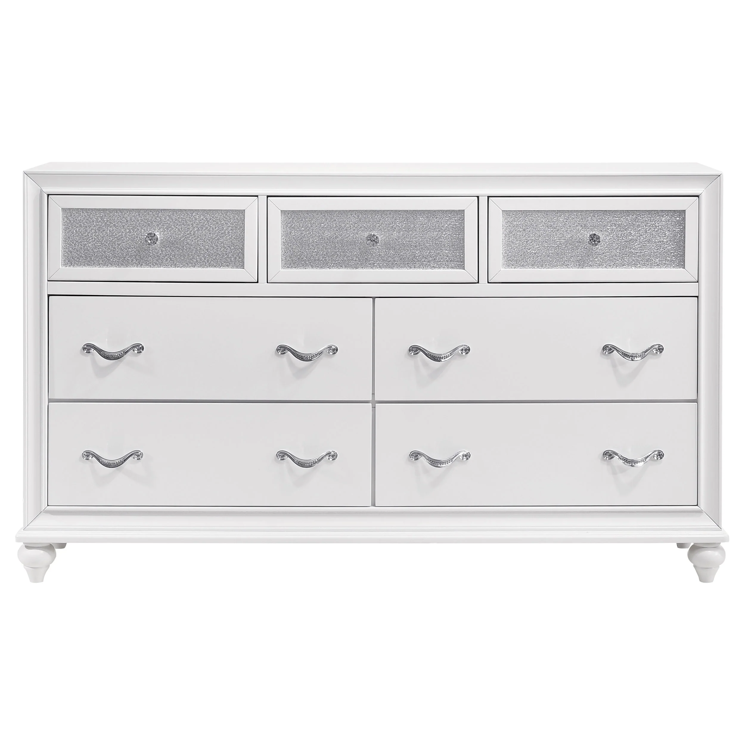 Barzini Bedroom Set - Image 10