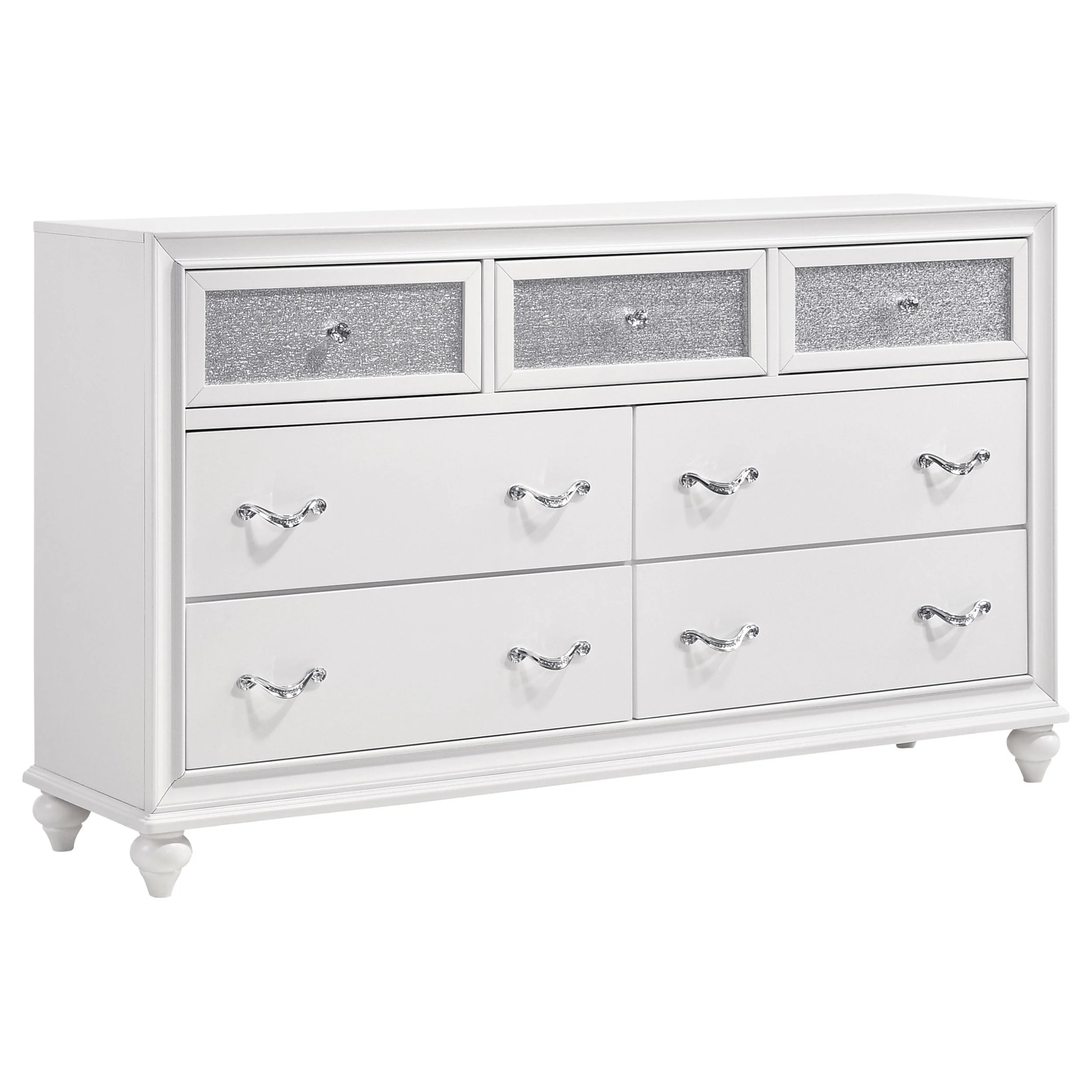Barzini Bedroom Set - Image 121