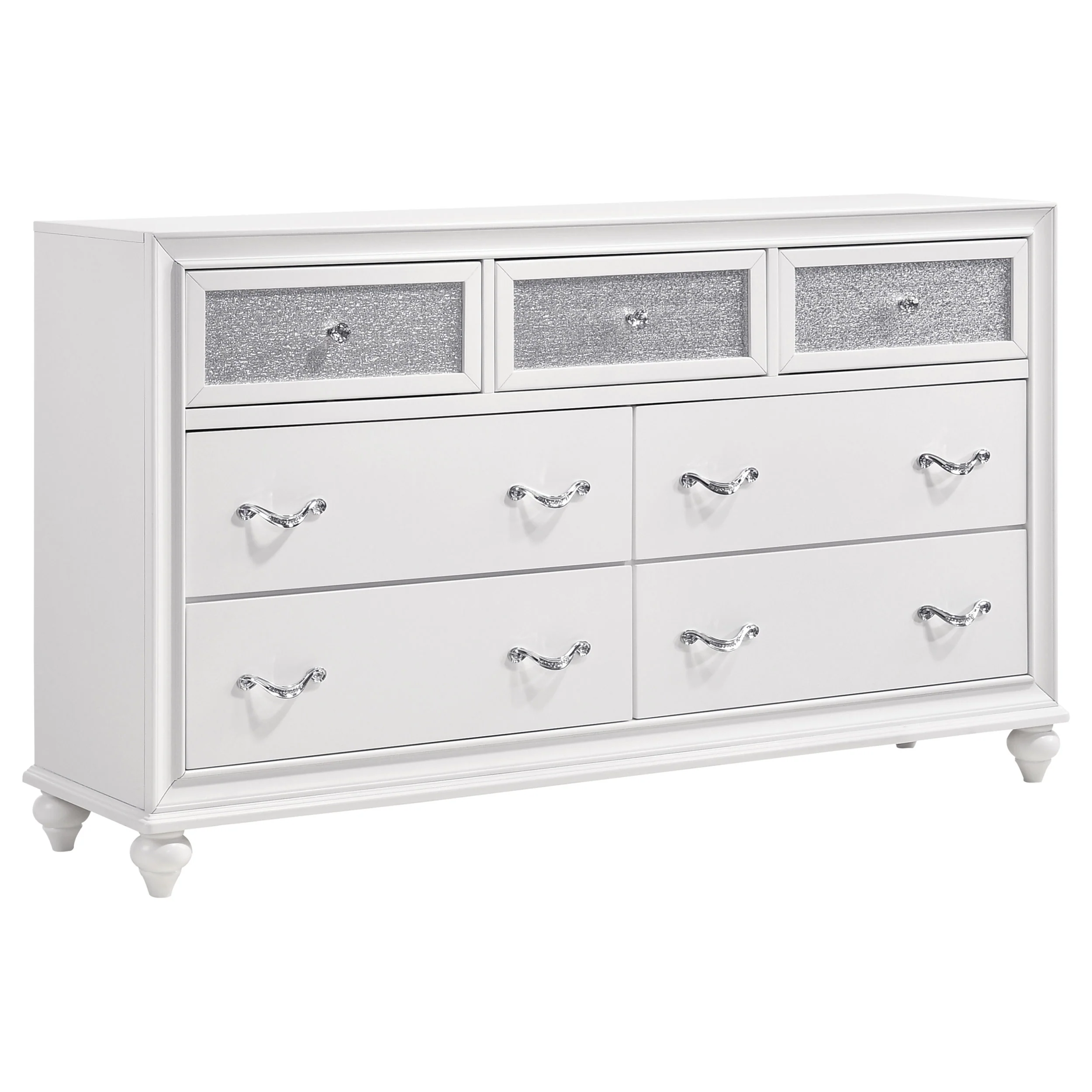 Barzini Bedroom Set - Image 154