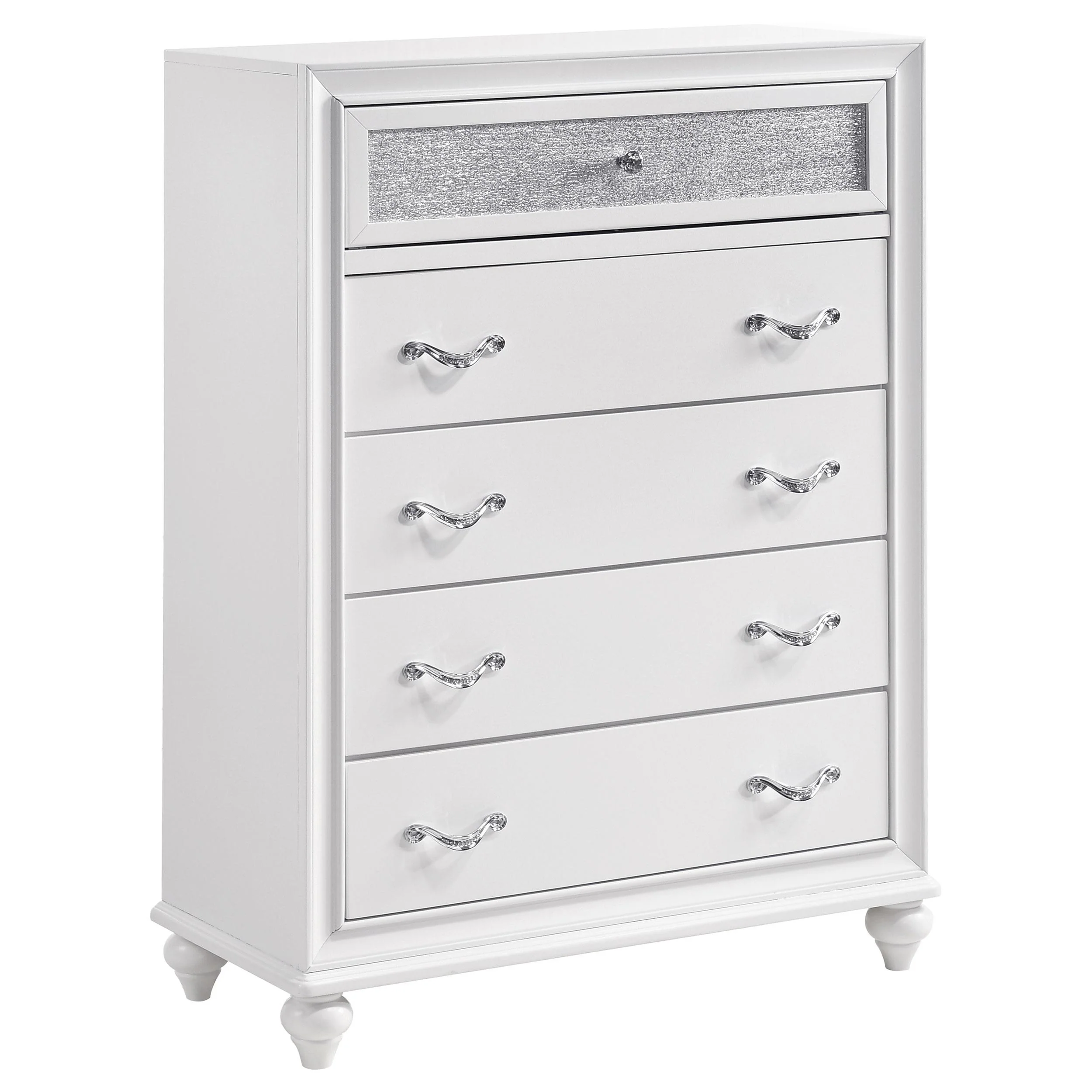 Barzini Bedroom Set - Image 166