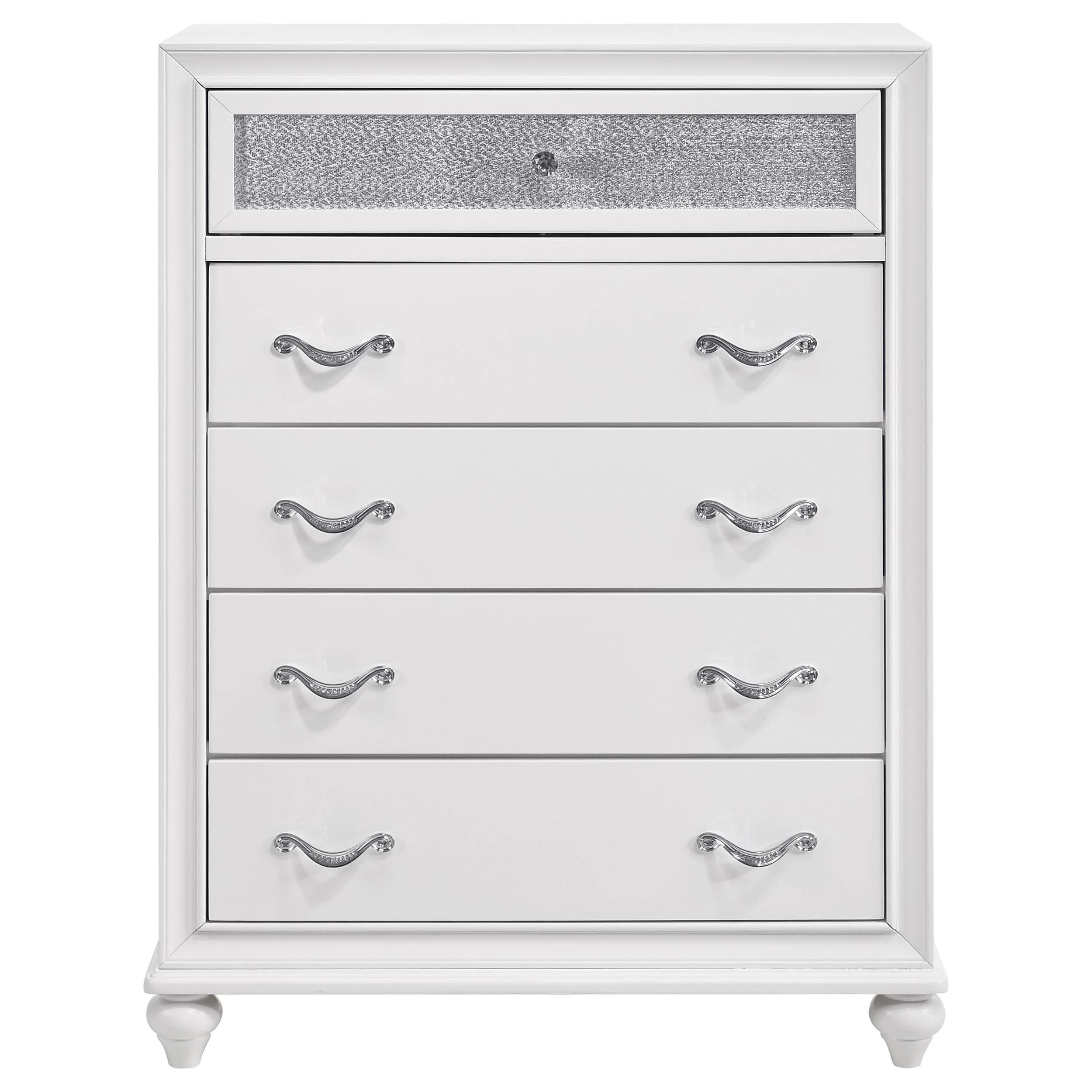 Barzini Bedroom Set - Image 167