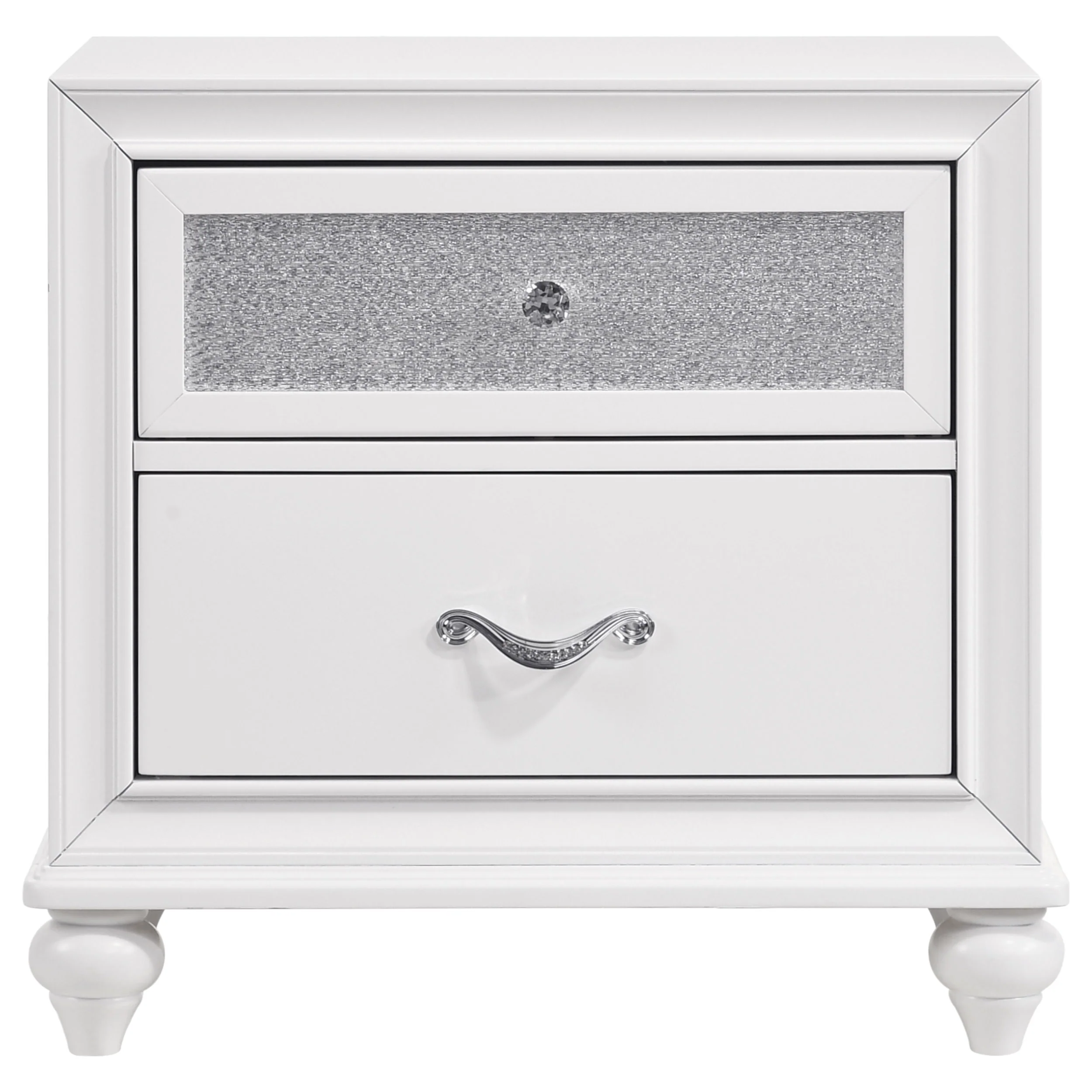 Barzini Bedroom Set - Image 177