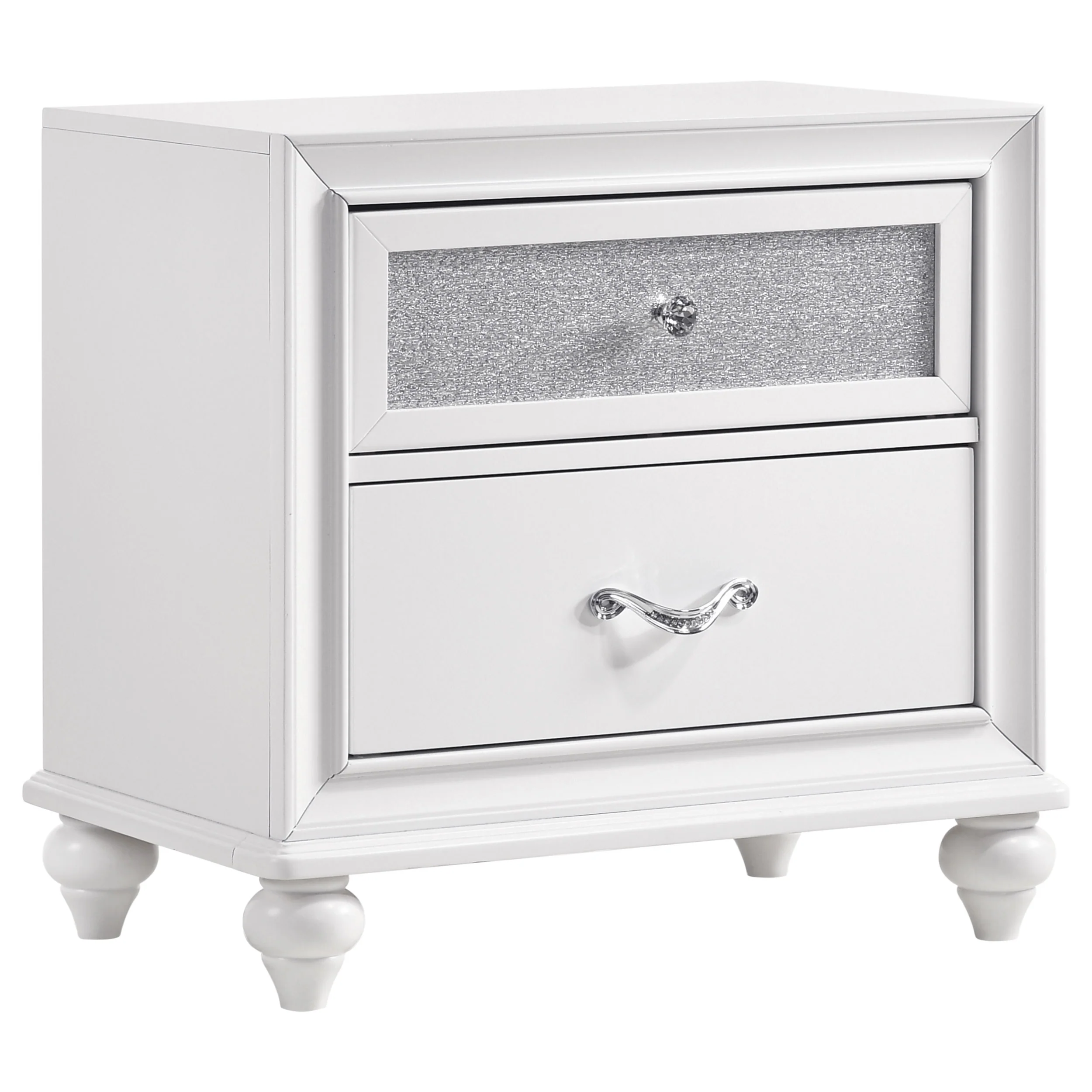 Barzini Bedroom Set - Image 190