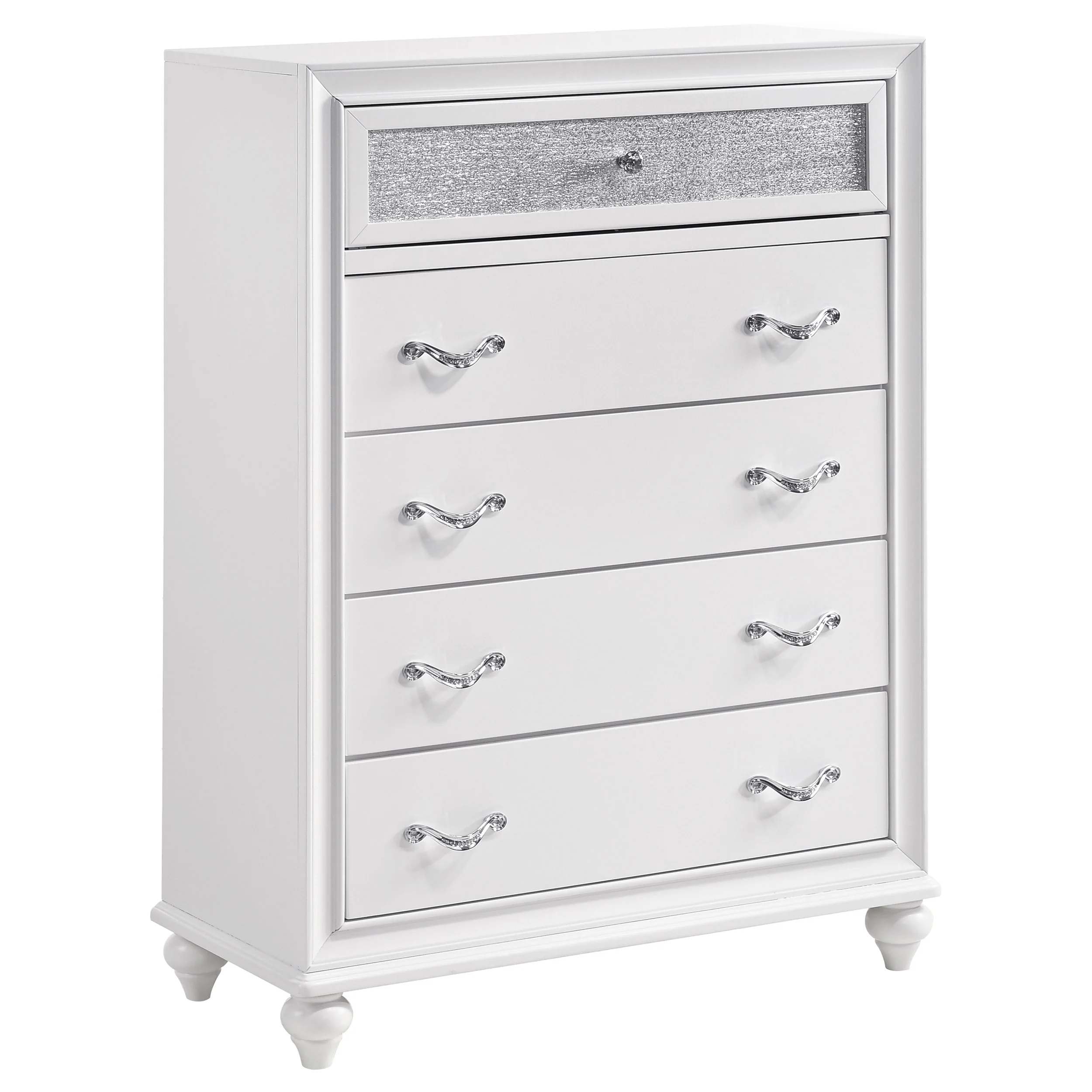 Barzini Bedroom Set - Image 198