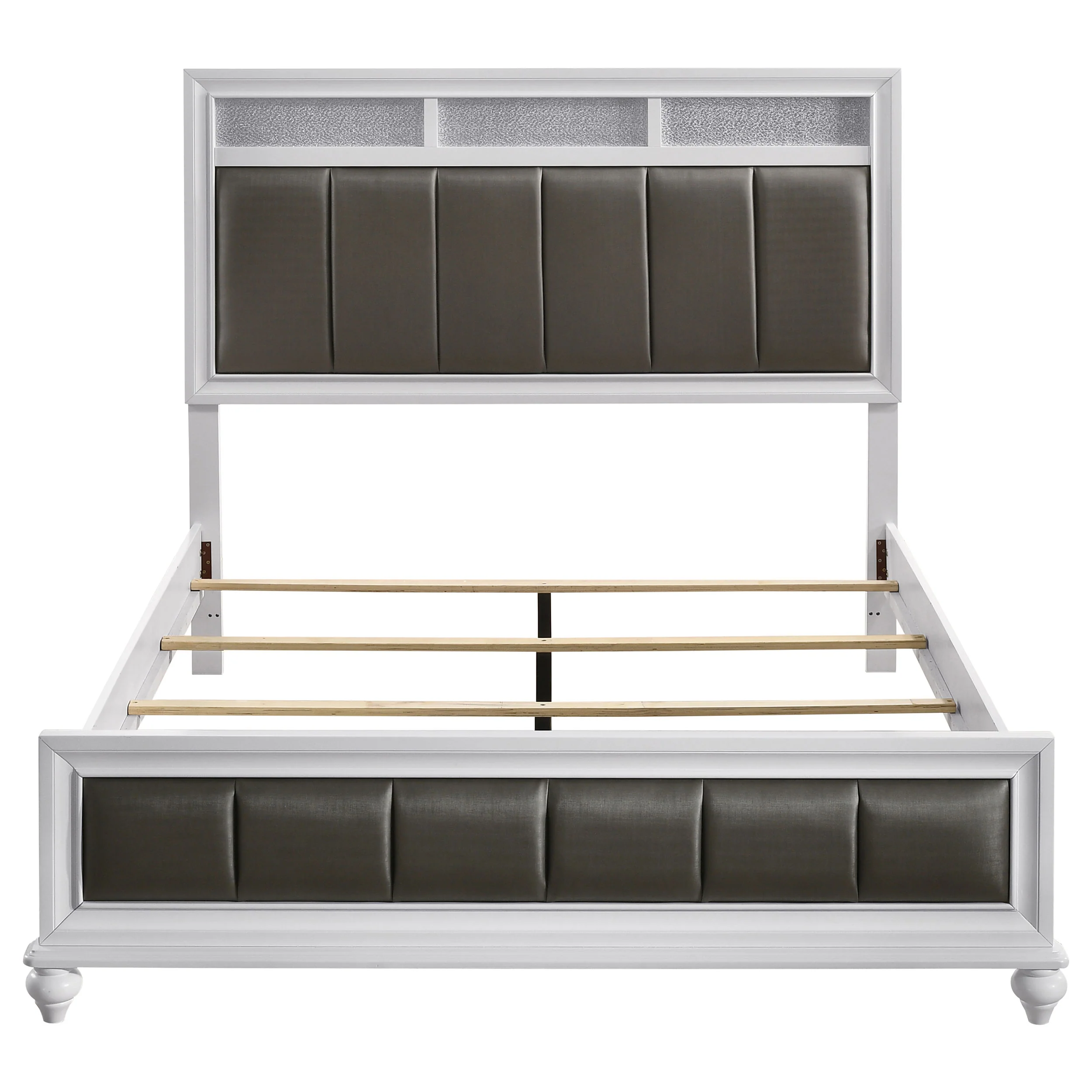 Barzini Bedroom Set - Image 4